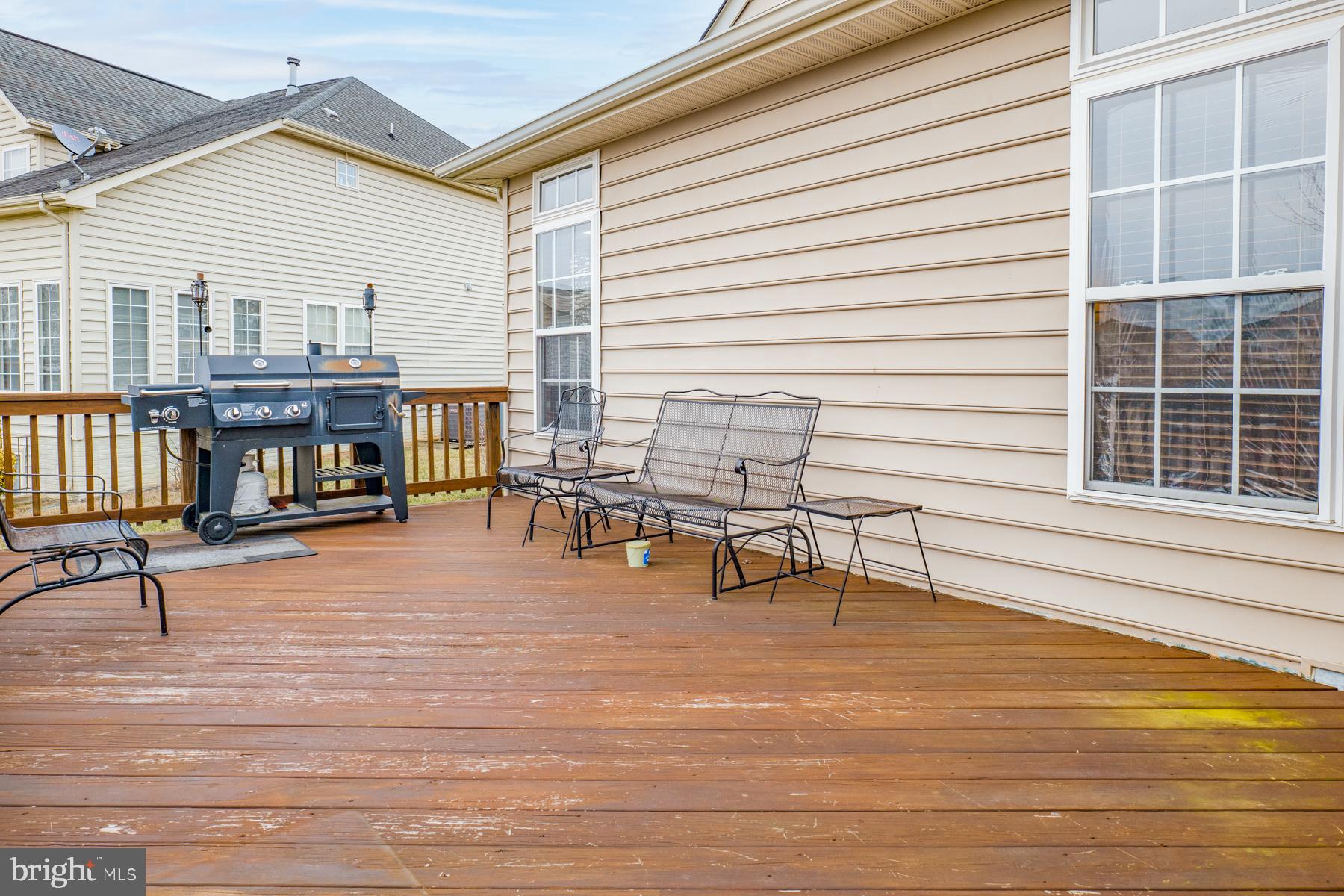 HOPYARD FARM - Residential