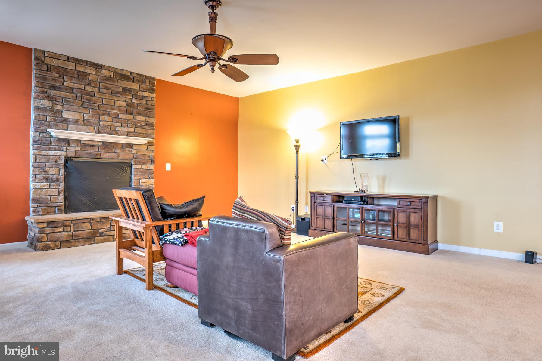 HOPYARD FARM - Residential