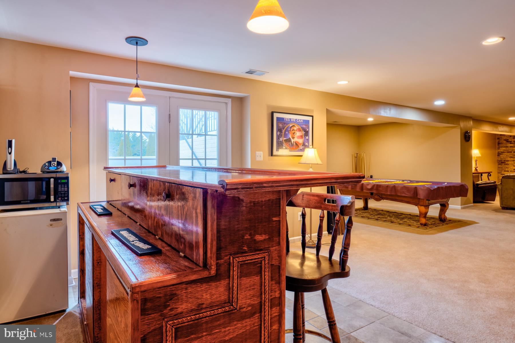 HOPYARD FARM - Residential