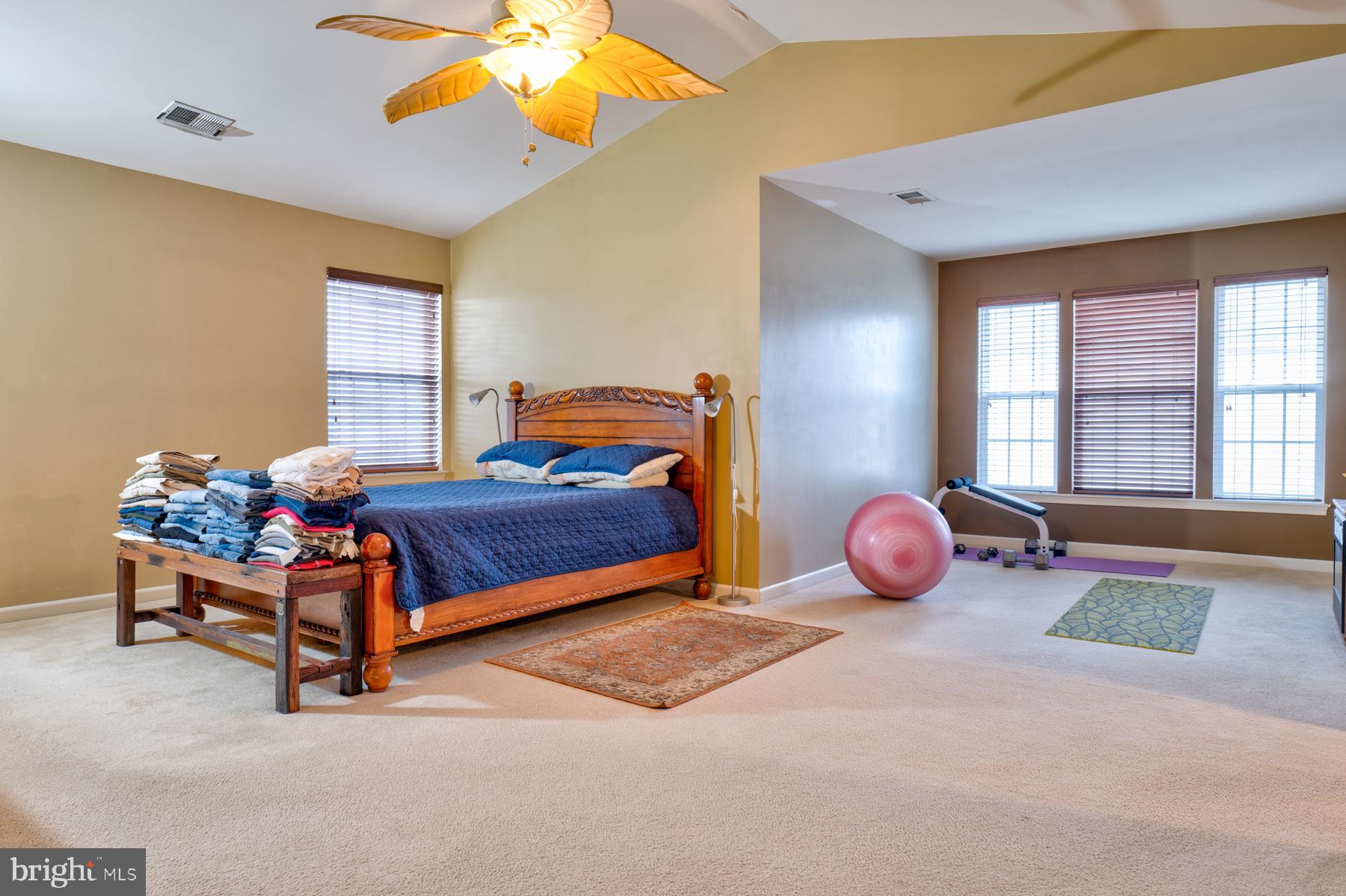 HOPYARD FARM - Residential