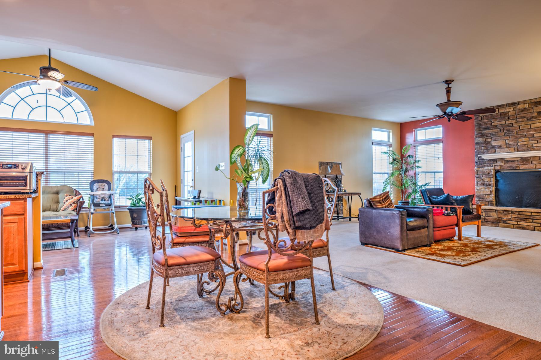 HOPYARD FARM - Residential