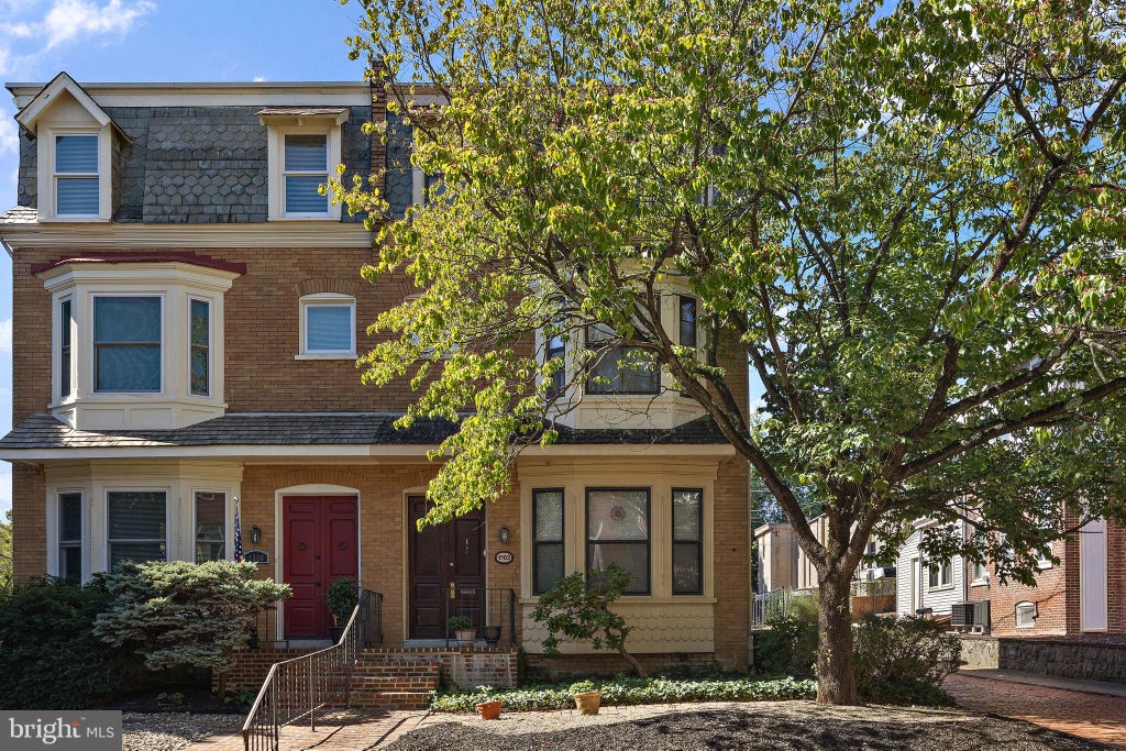 Photo of 1302 W 9th Street, WILMINGTON, DE 19806 (MLS # DENC2113492)