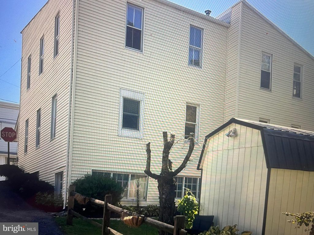 Photo of 1037 Water St, WASHINGTONVILLE, PA 17884 (MLS # PAMN2000418)