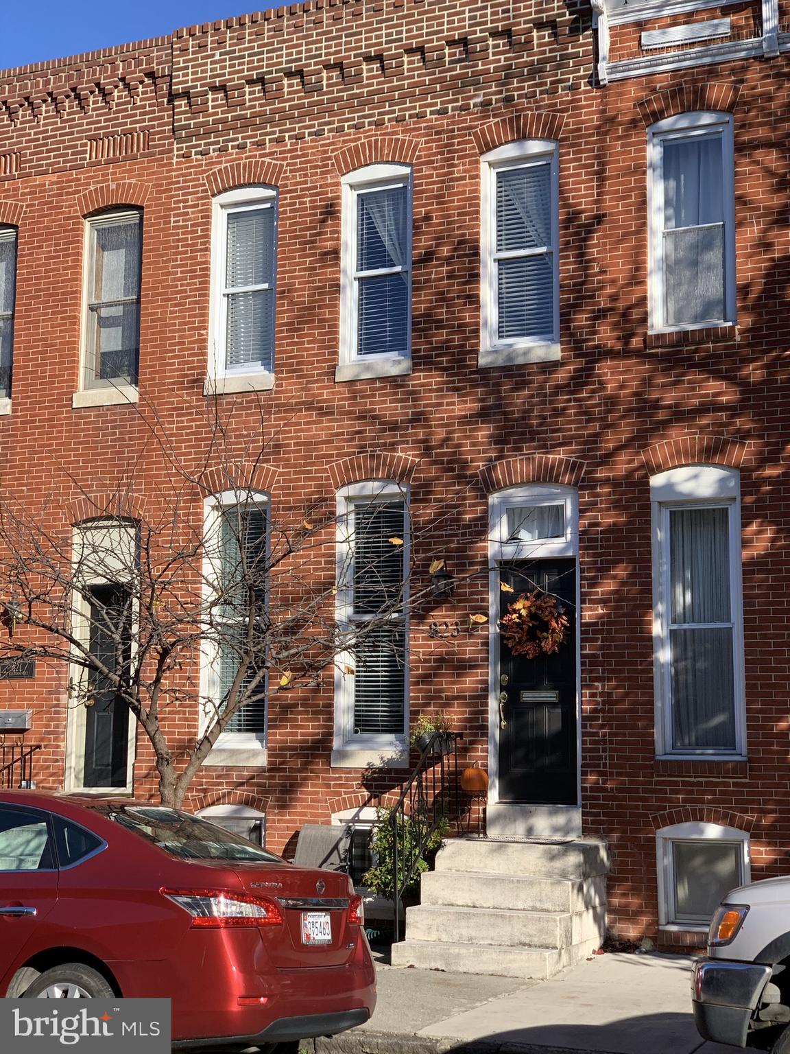 CANTON - Residential Lease