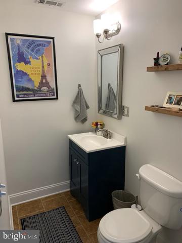 CANTON - Residential Lease