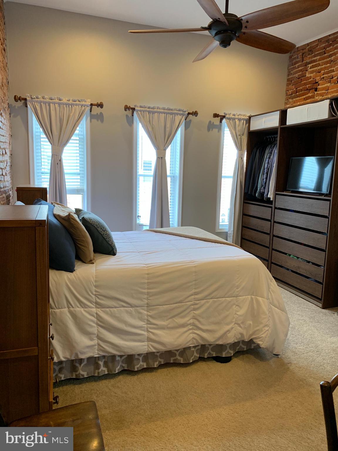 CANTON - Residential Lease