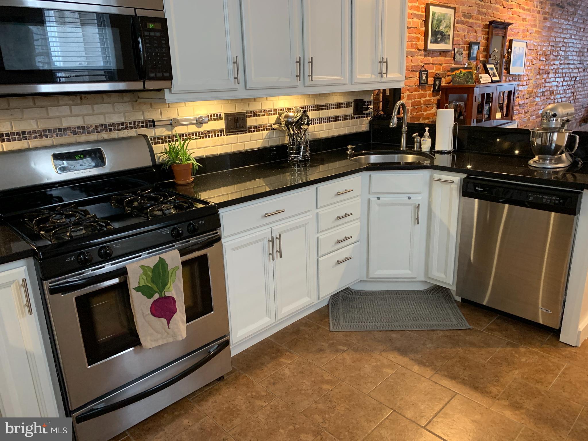 CANTON - Residential Lease