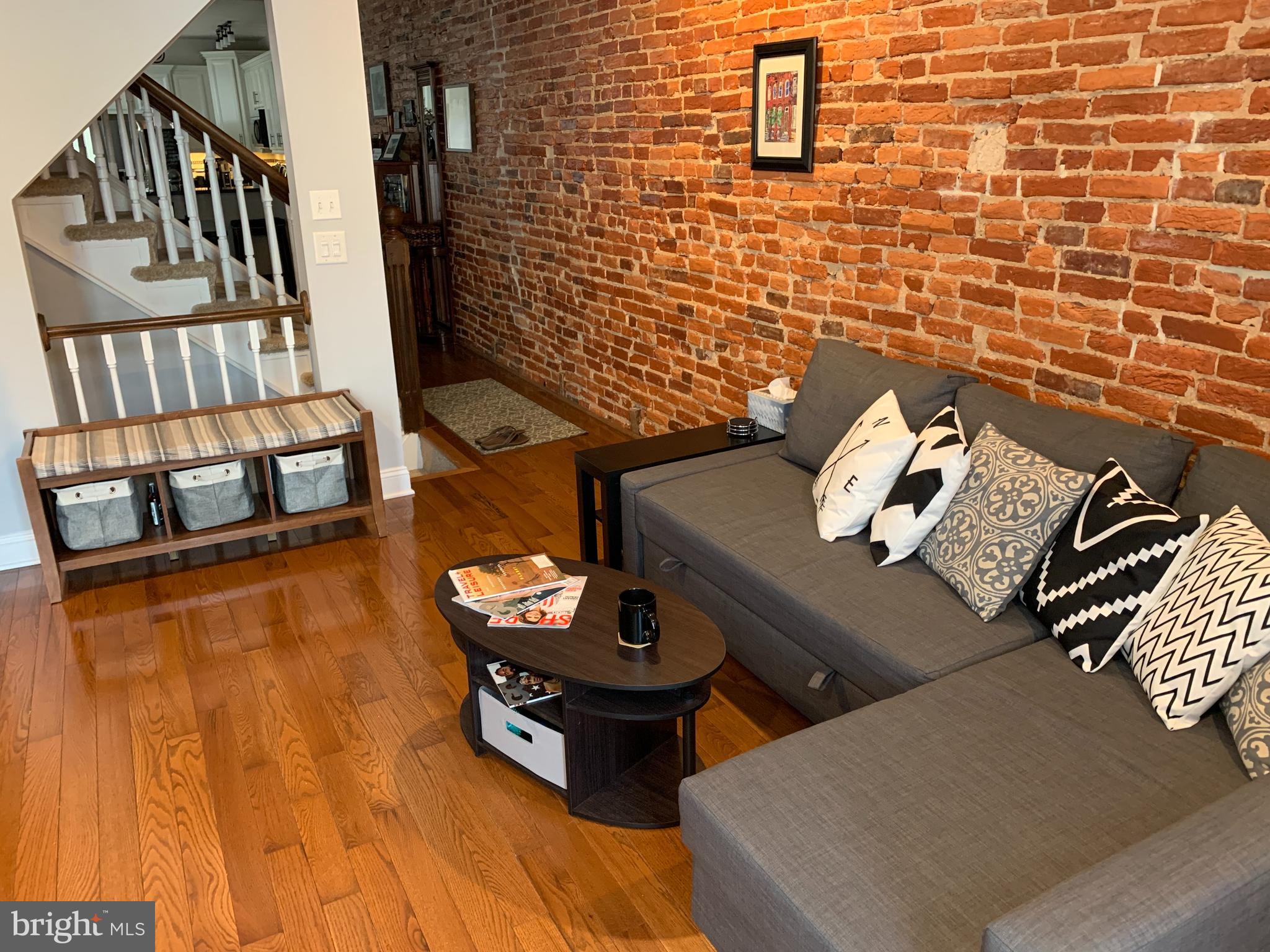 CANTON - Residential Lease