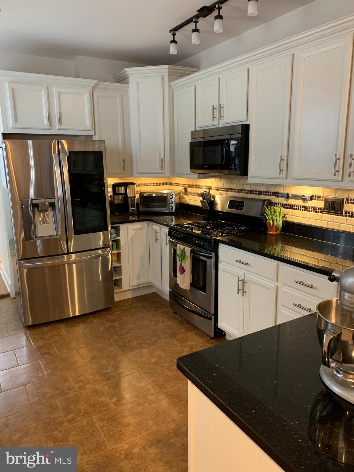 CANTON - Residential Lease