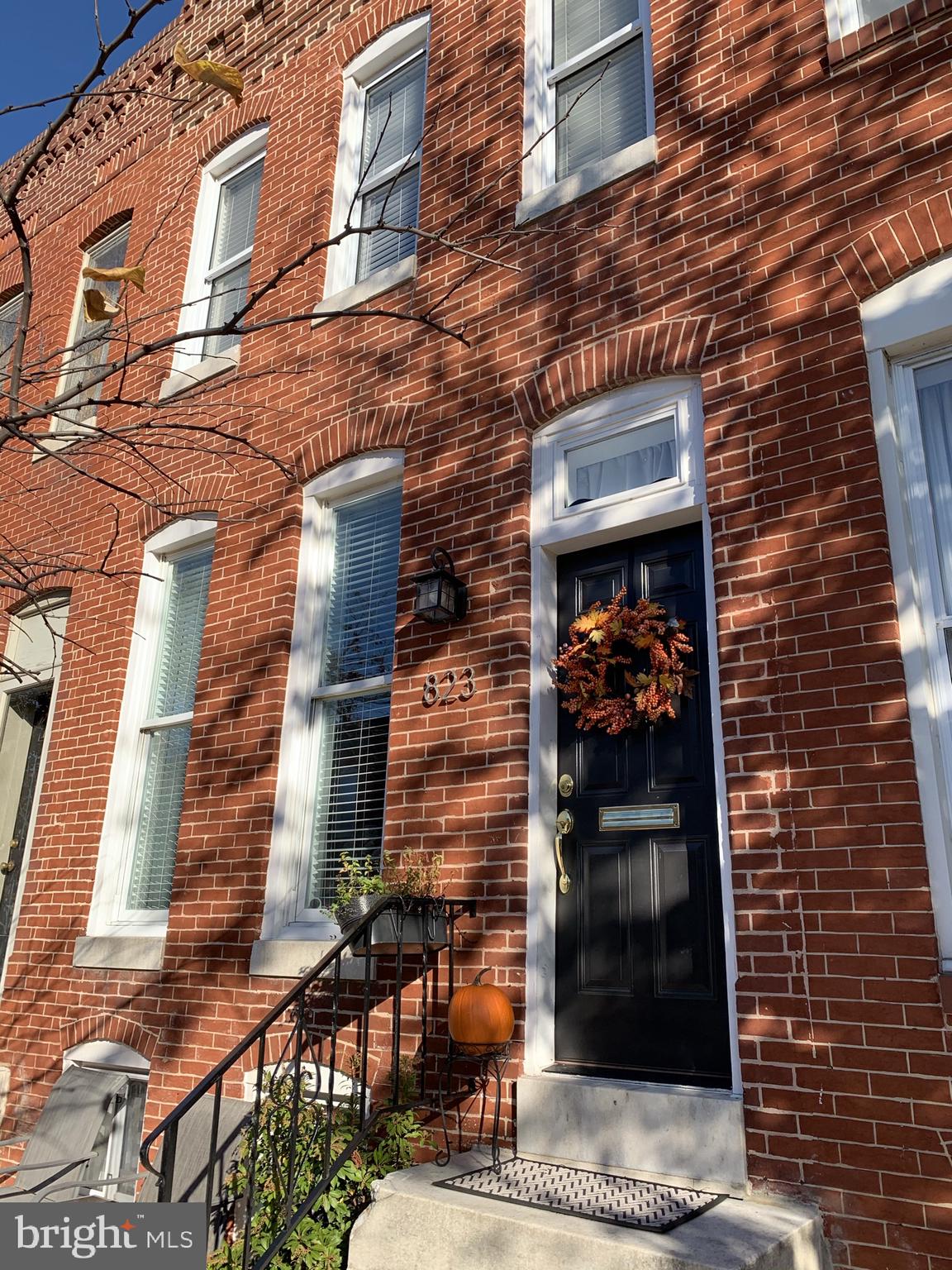 CANTON - Residential Lease