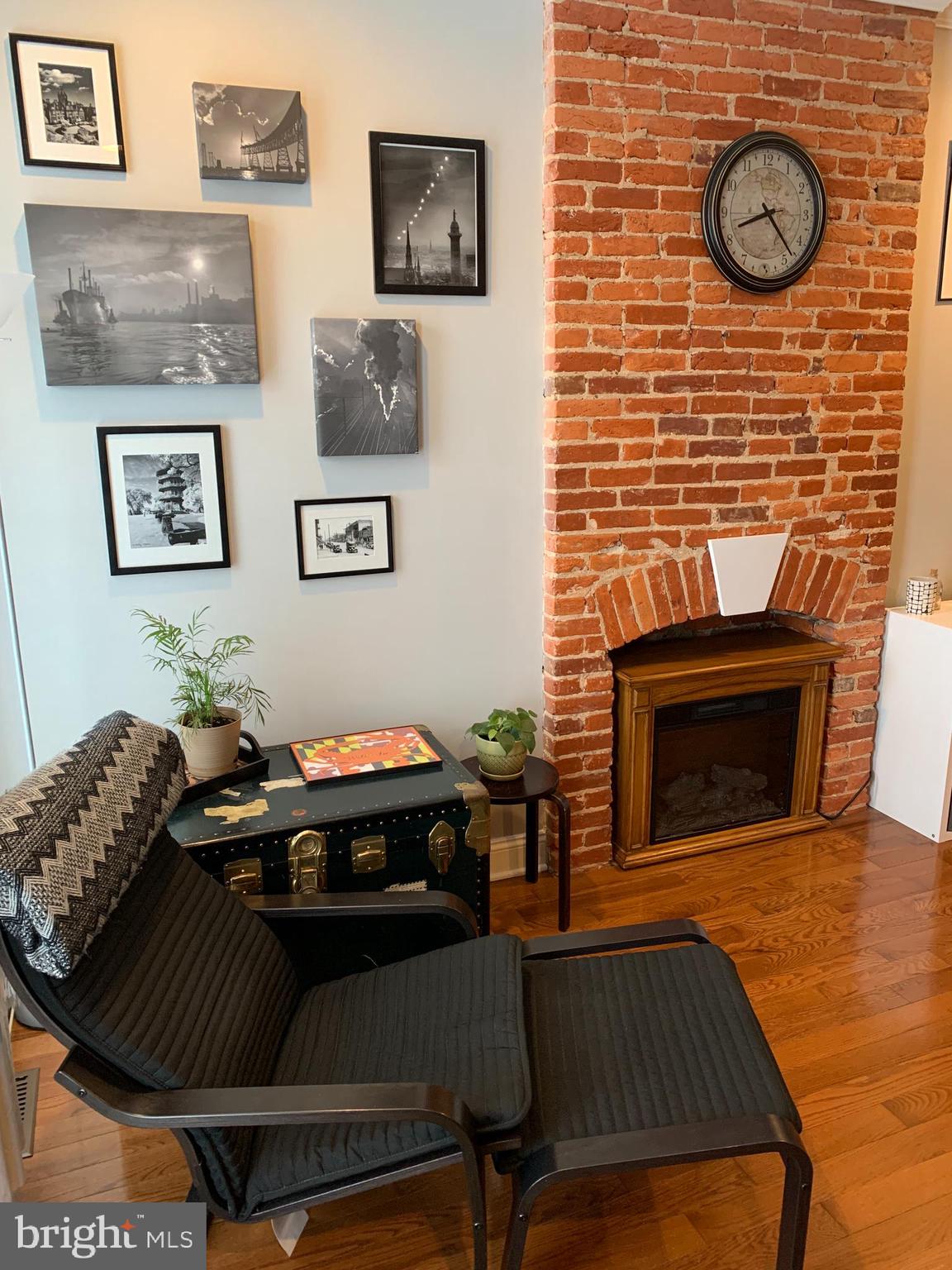 CANTON - Residential Lease