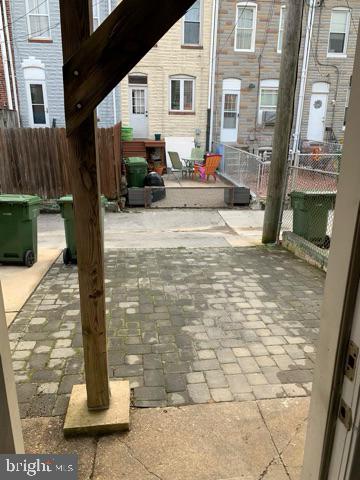 CANTON - Residential Lease