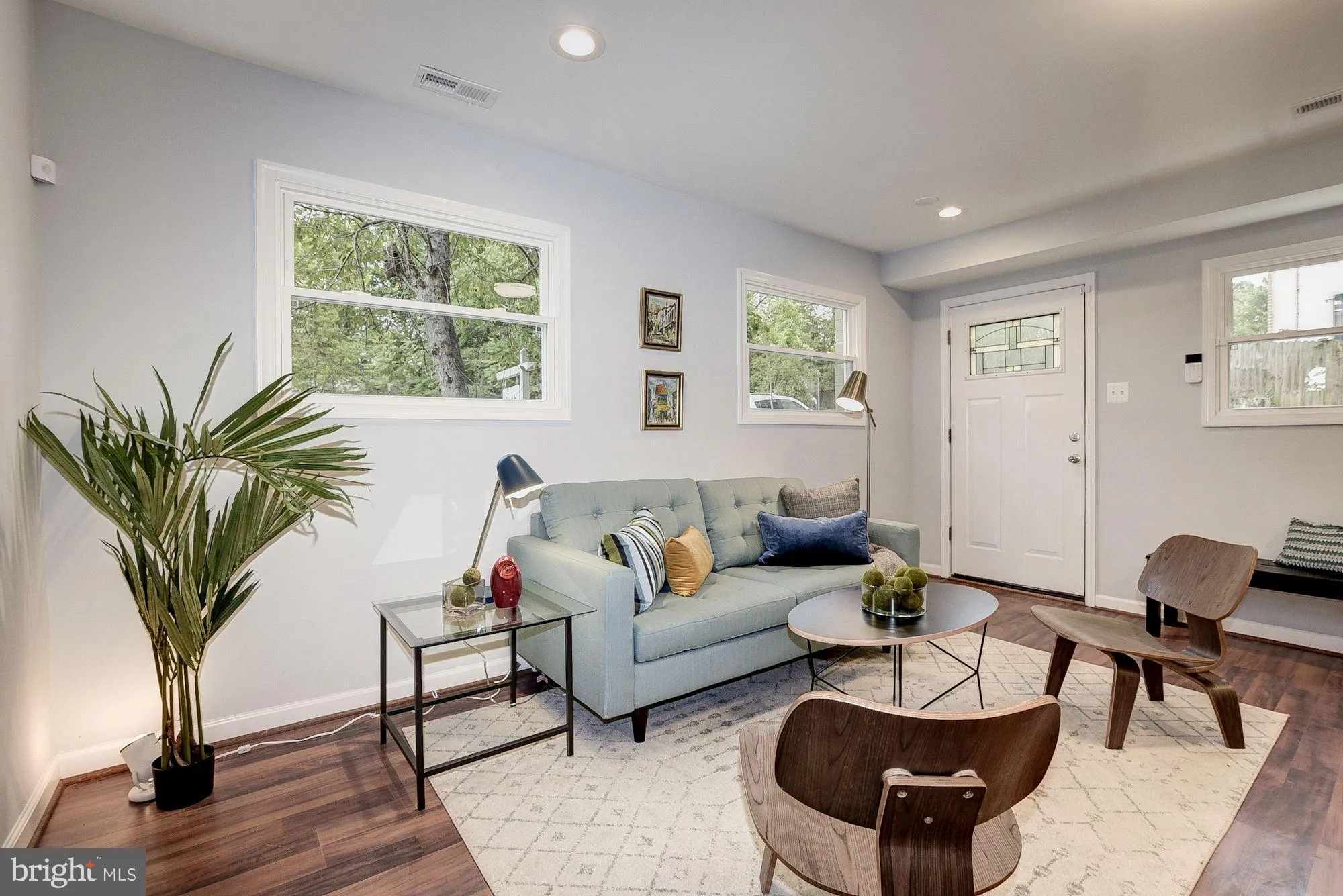 5703 Eads Street NE, Washington, DC 20019