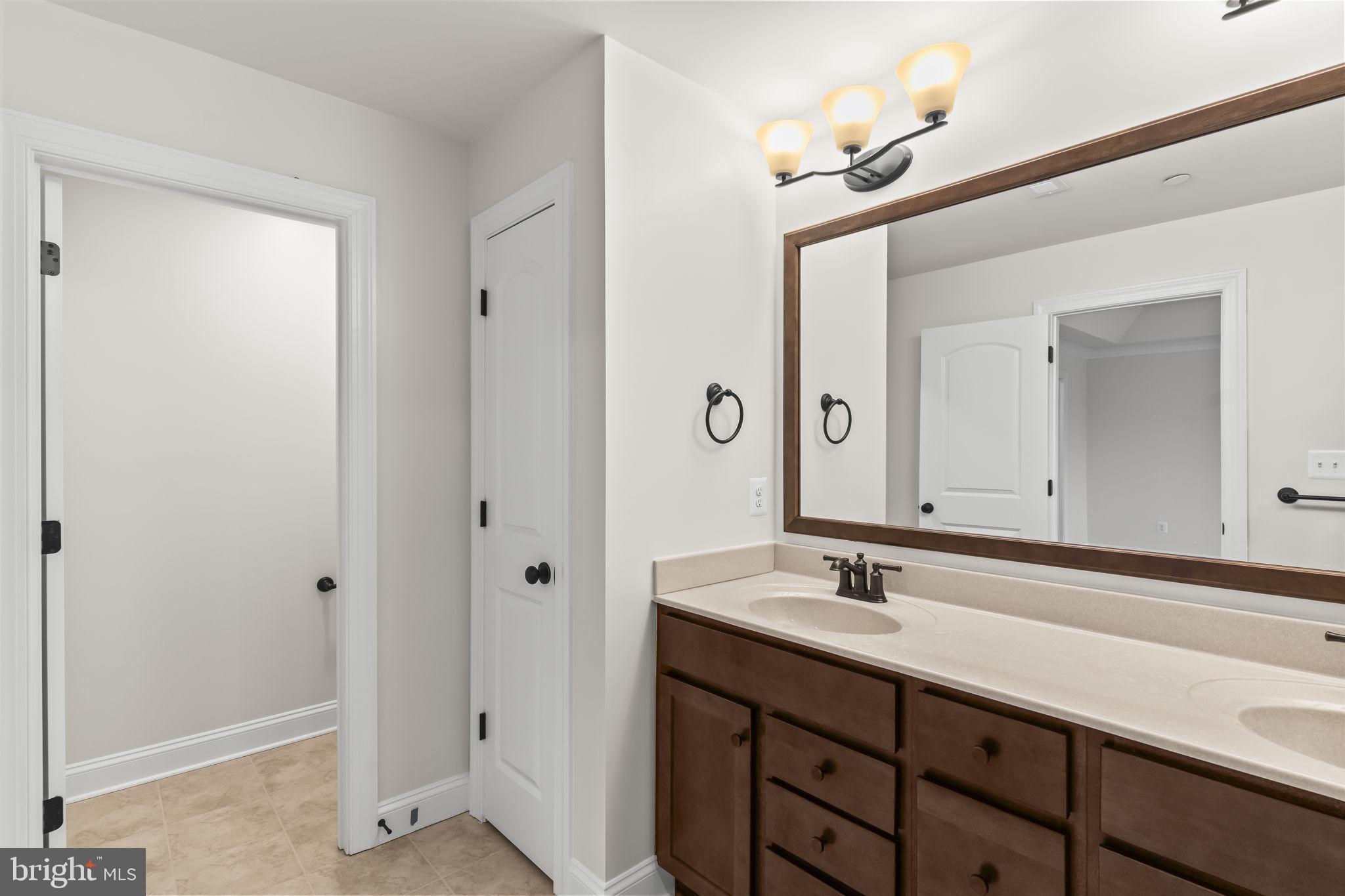 MEADOWS AT TOWN RUN II - Residential