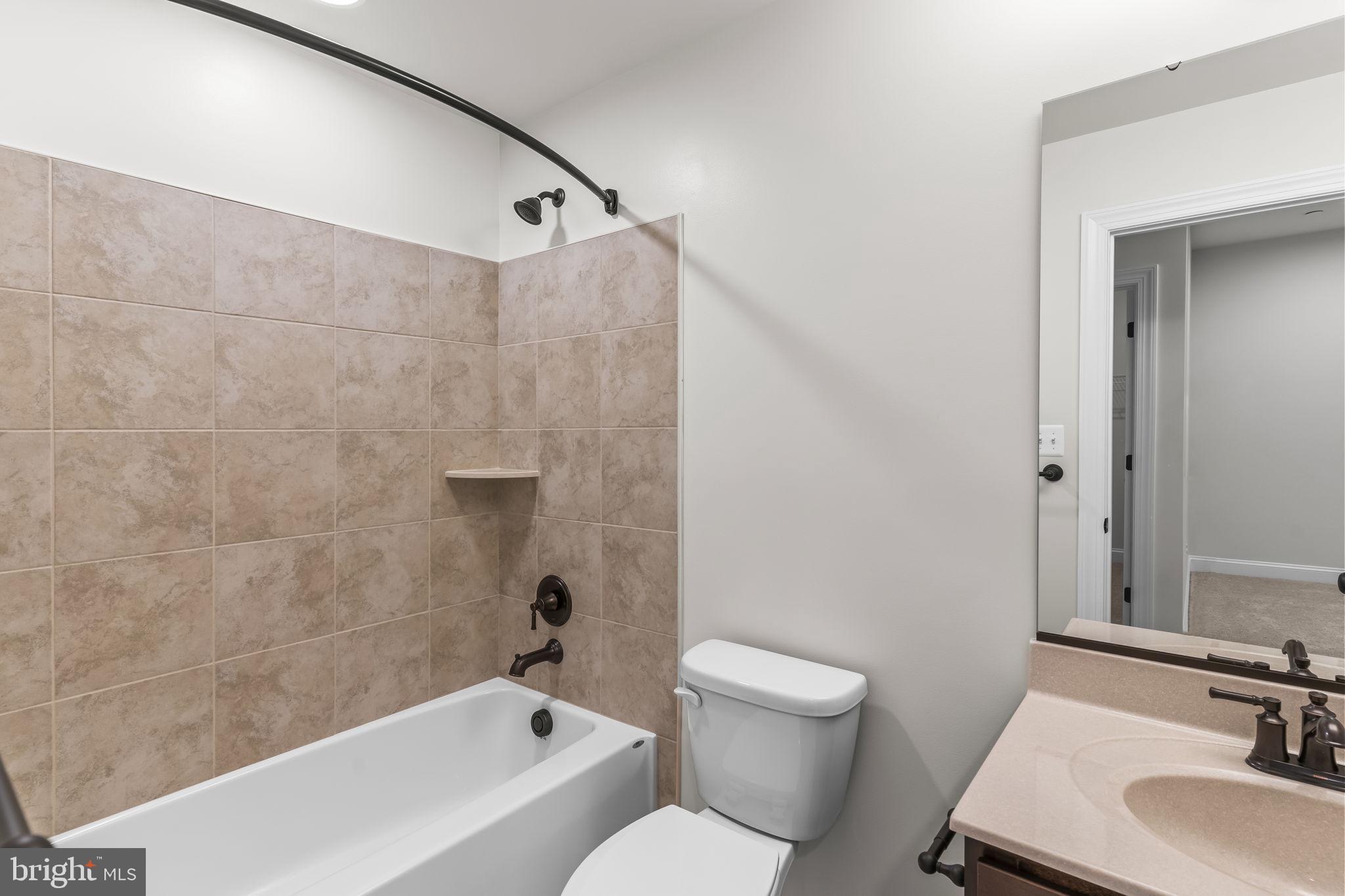 MEADOWS AT TOWN RUN II - Residential