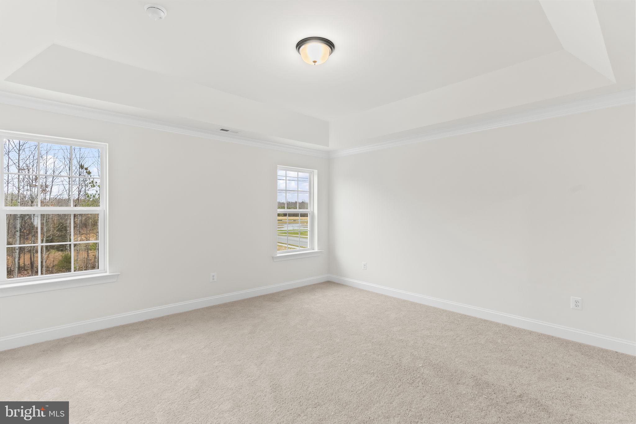 MEADOWS AT TOWN RUN II - Residential