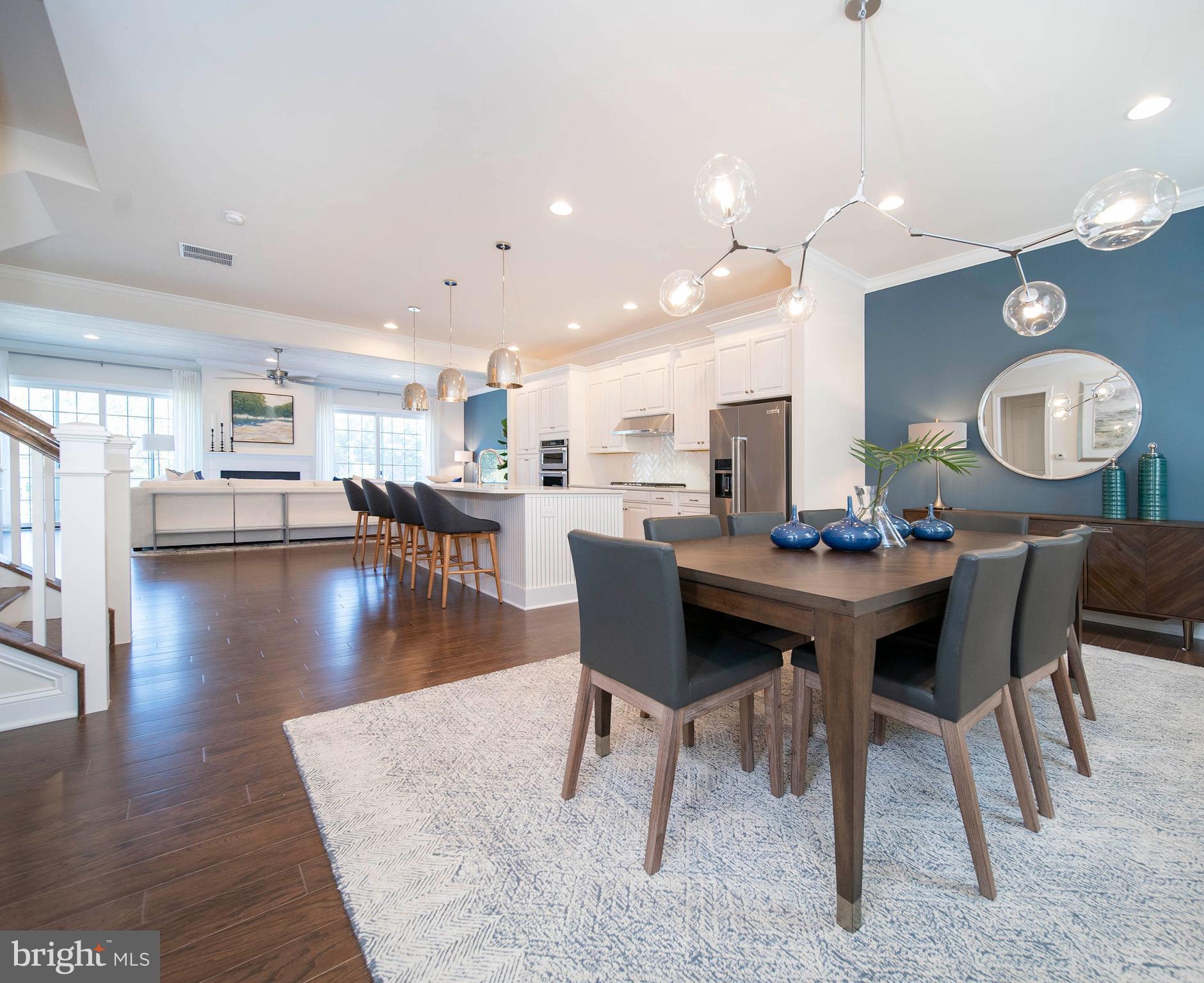 702 WALKERS MILL LANE