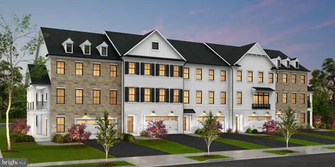 702 Walkers Mill Lane, Greenville, DE MLS: DENC2079458