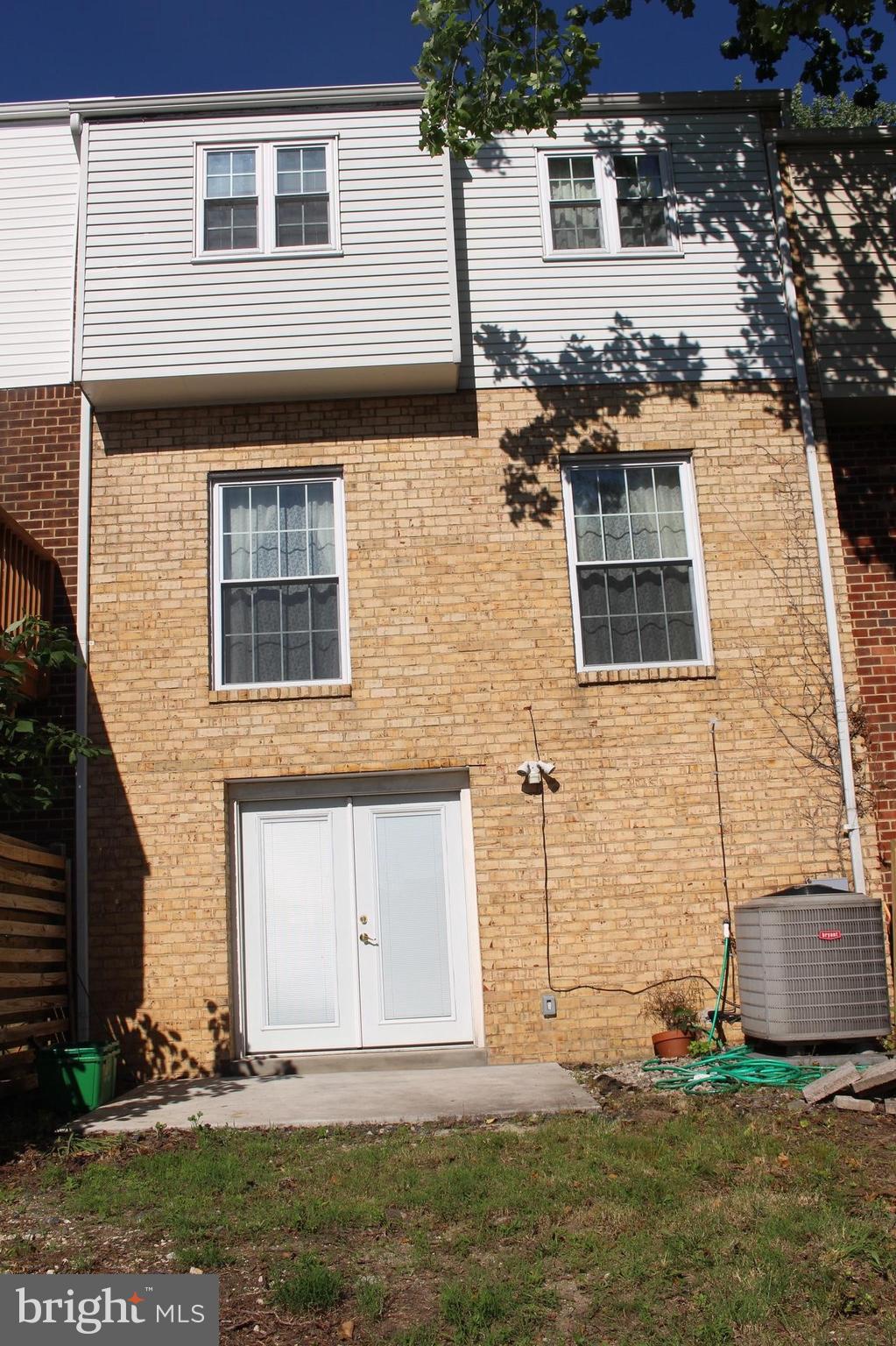 THE ORCHARDS - Residential