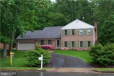 OLD MILL COMMUNITY - Residential Lease