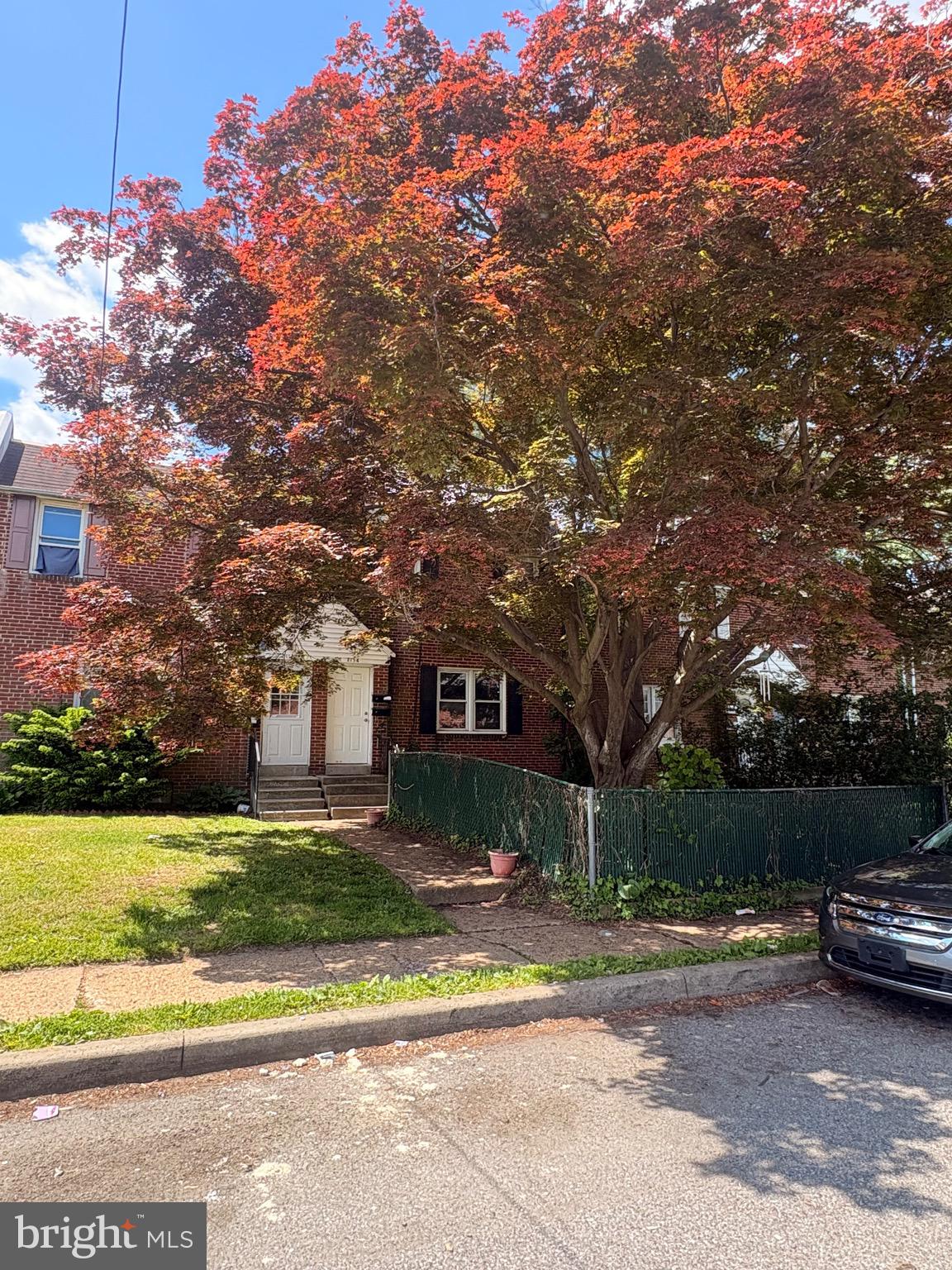 2114 SENECA ROAD