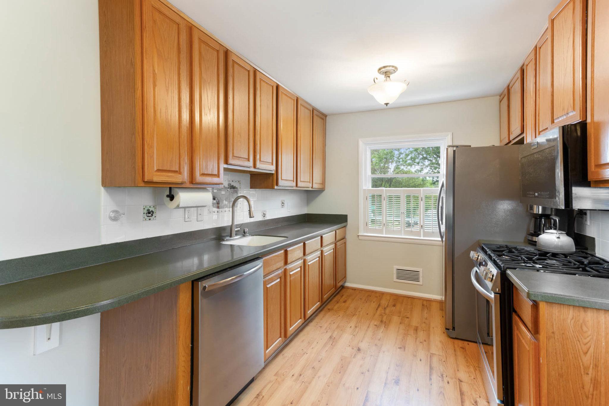 CHARTLEY - Residential