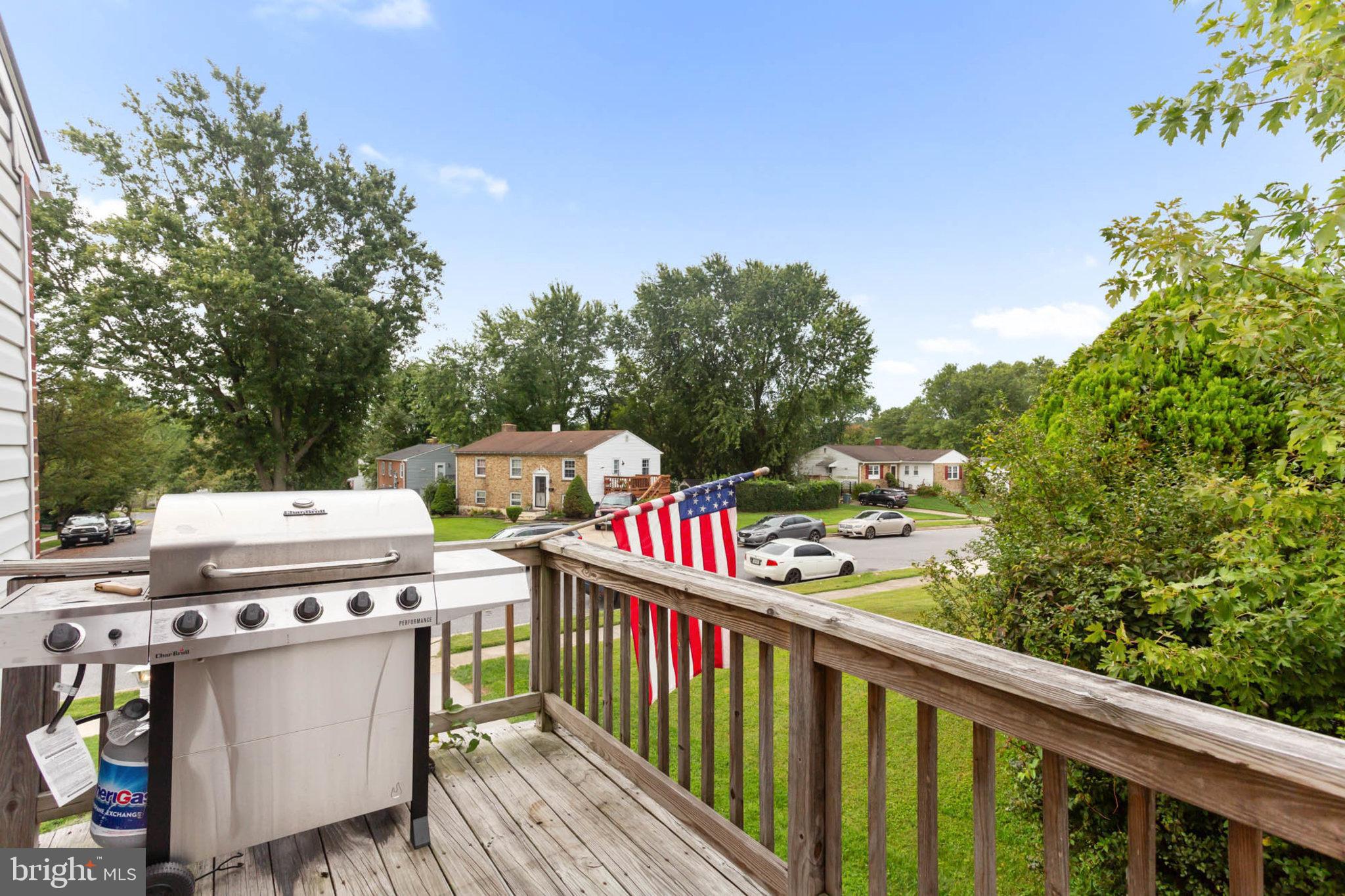 CHARTLEY - Residential