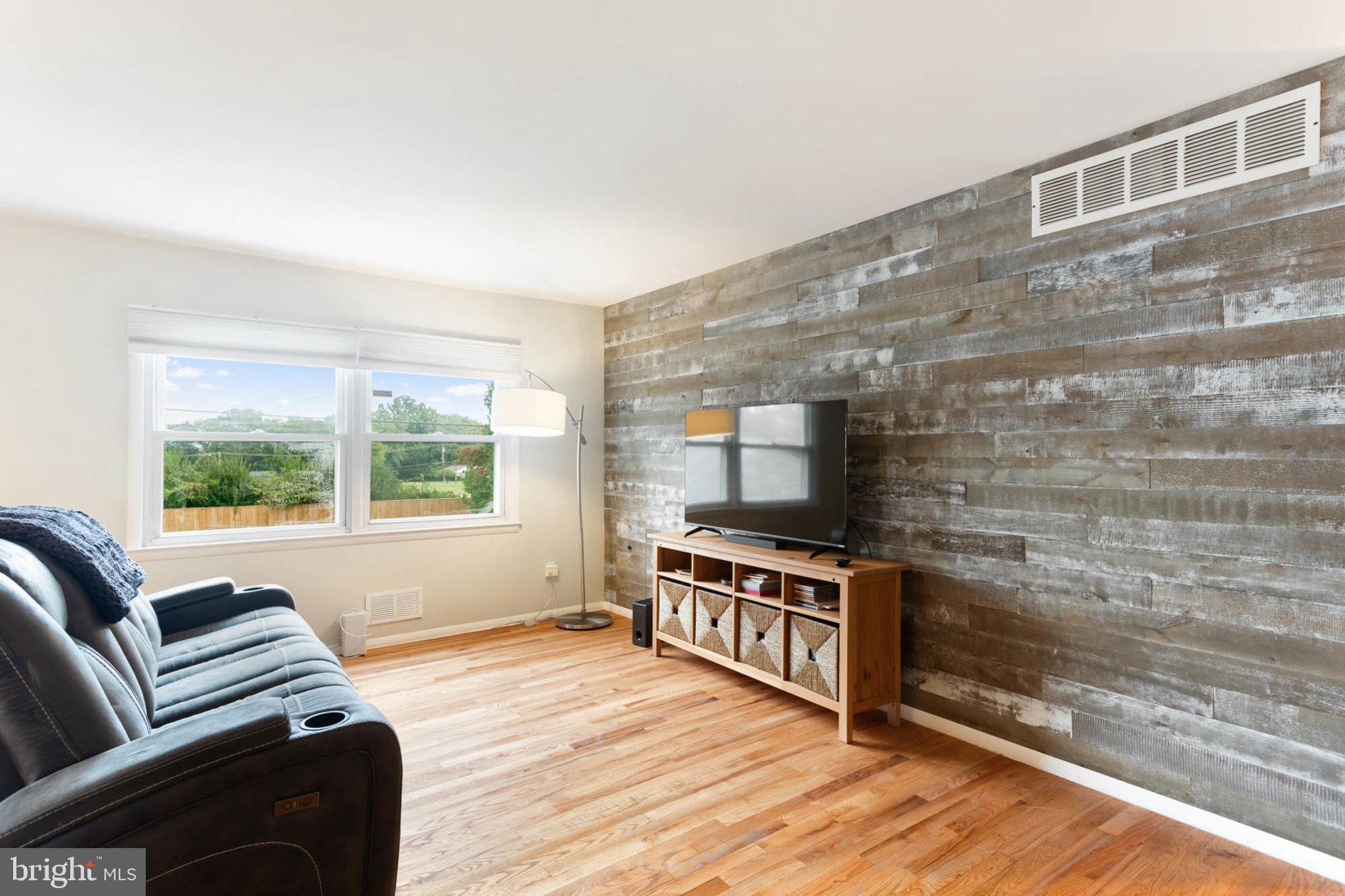 CHARTLEY - Residential