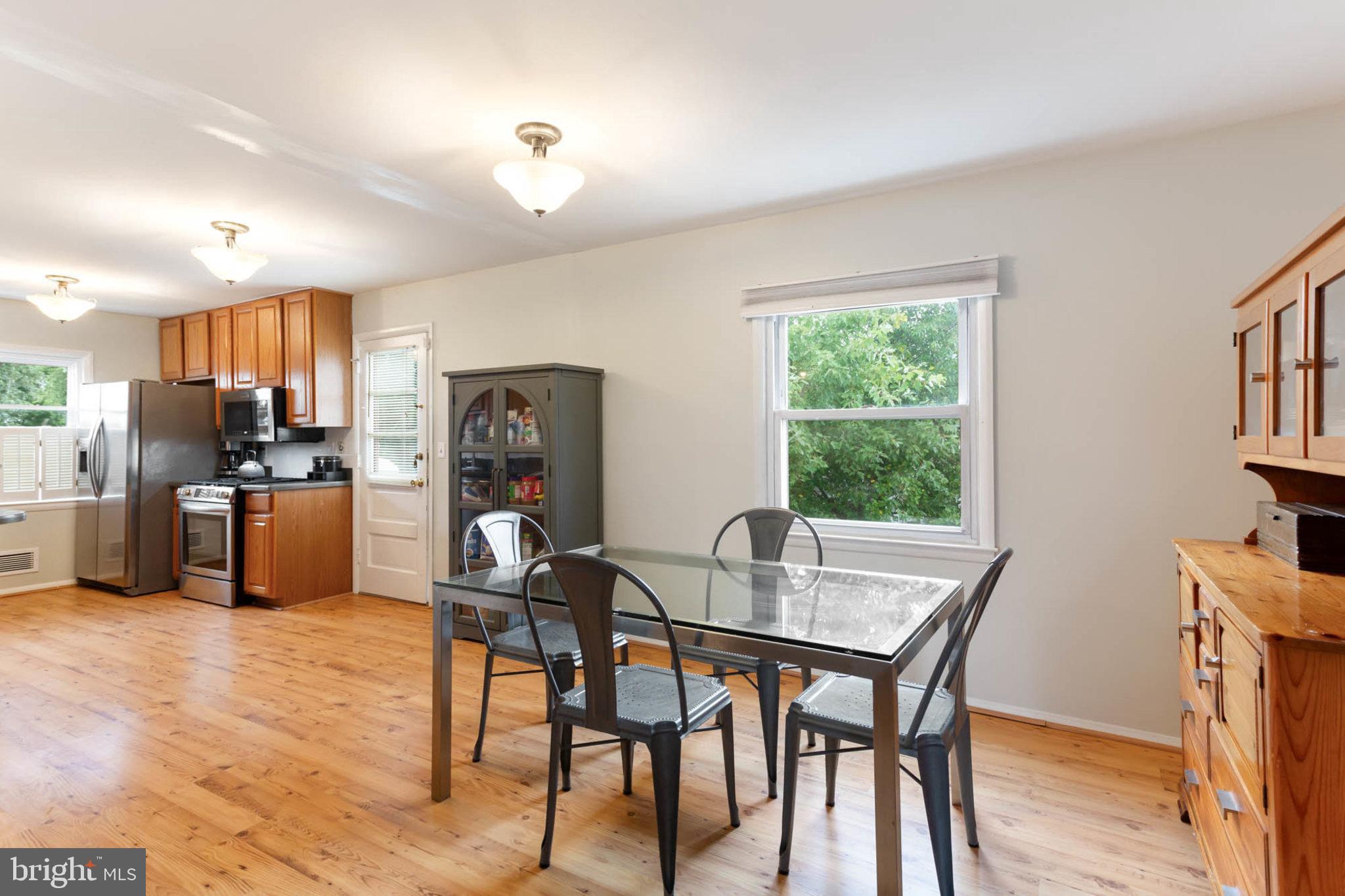 CHARTLEY - Residential