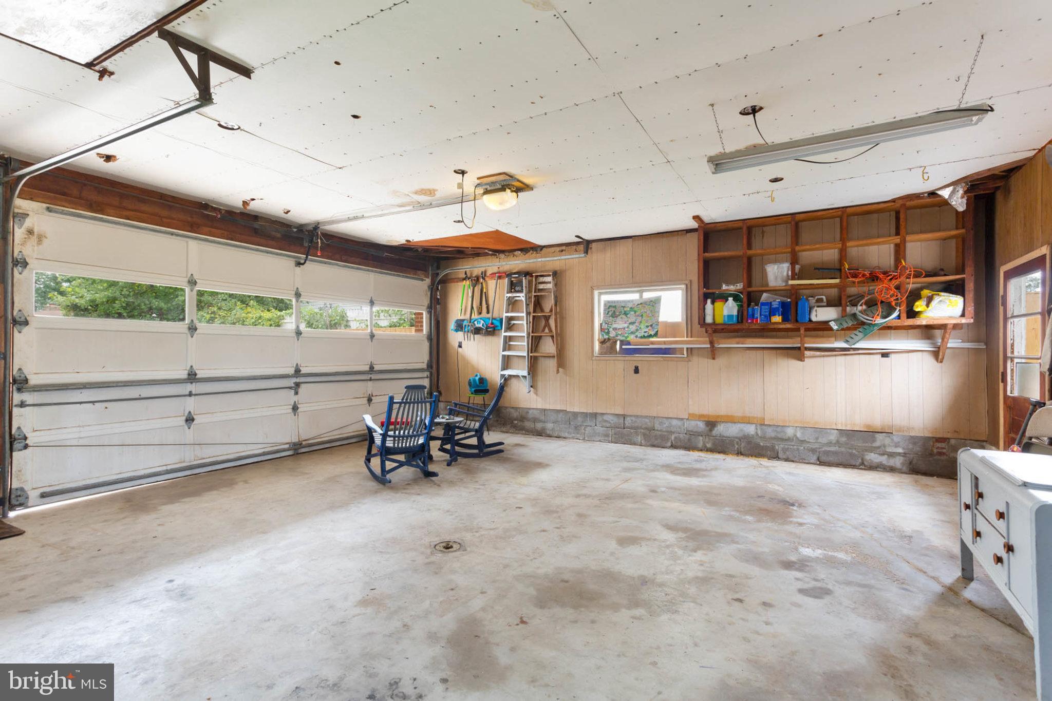 CHARTLEY - Residential