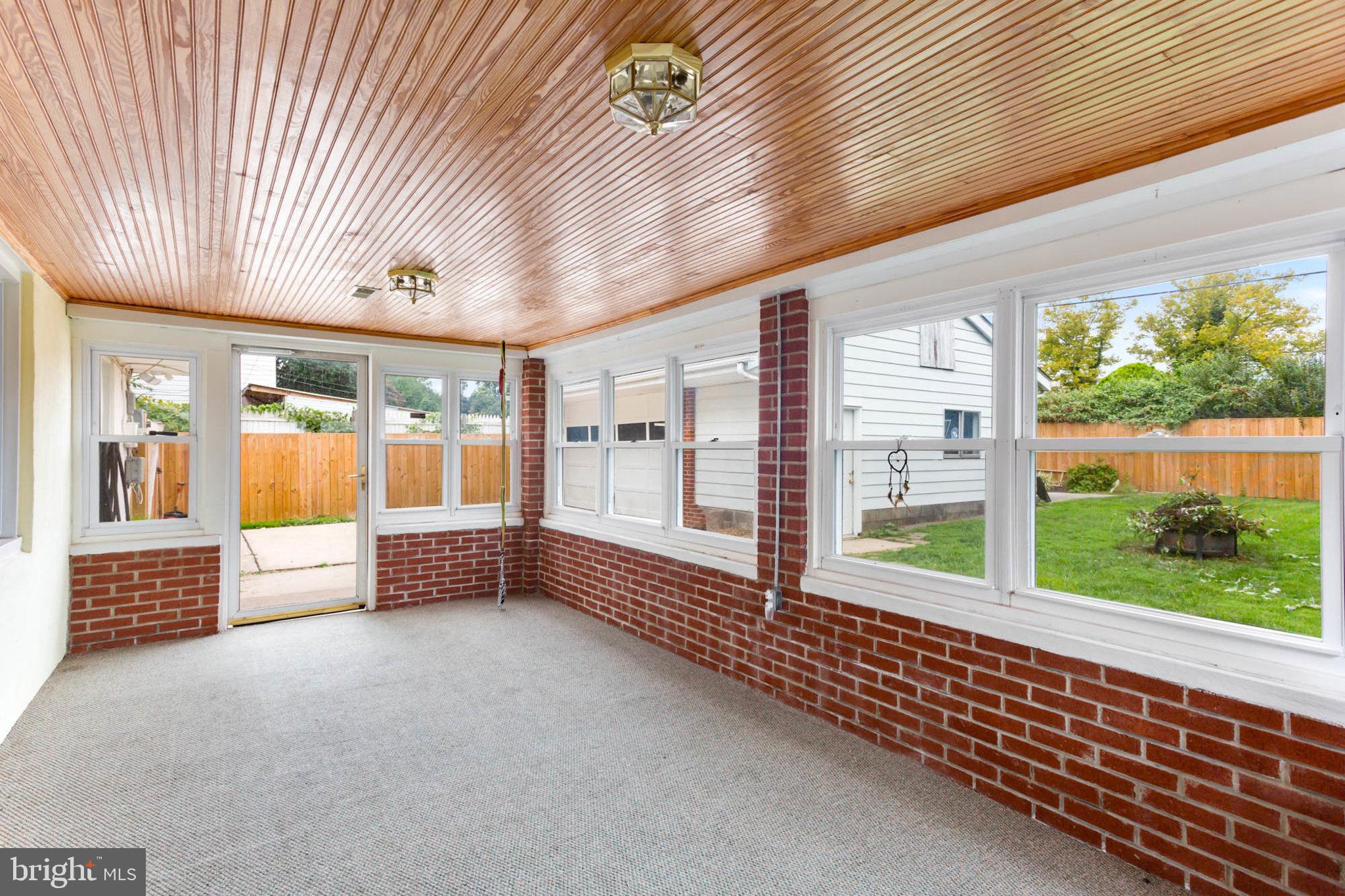 CHARTLEY - Residential