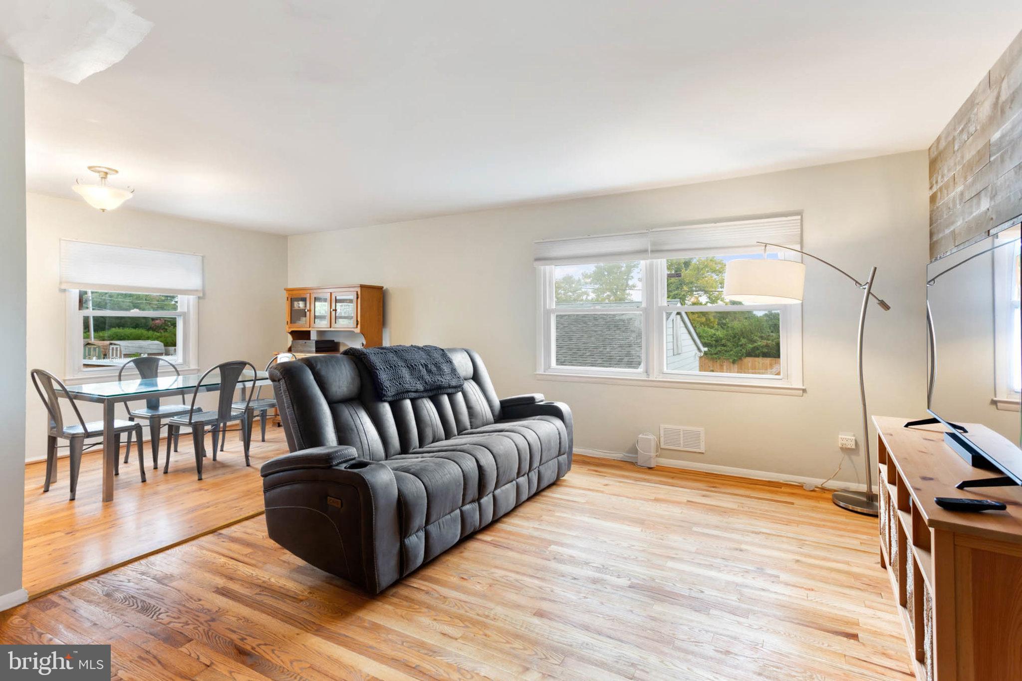 CHARTLEY - Residential