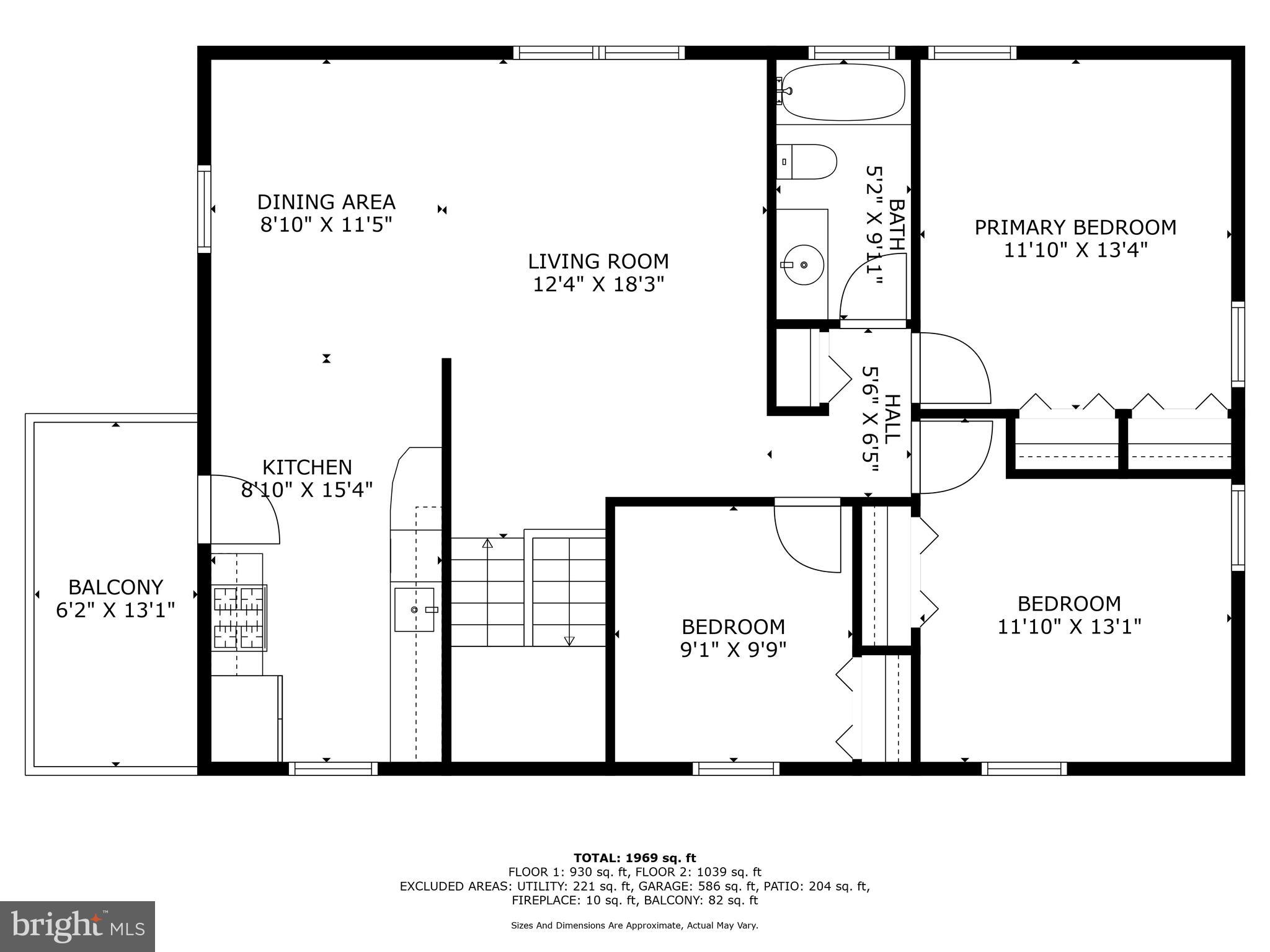 CHARTLEY - Residential