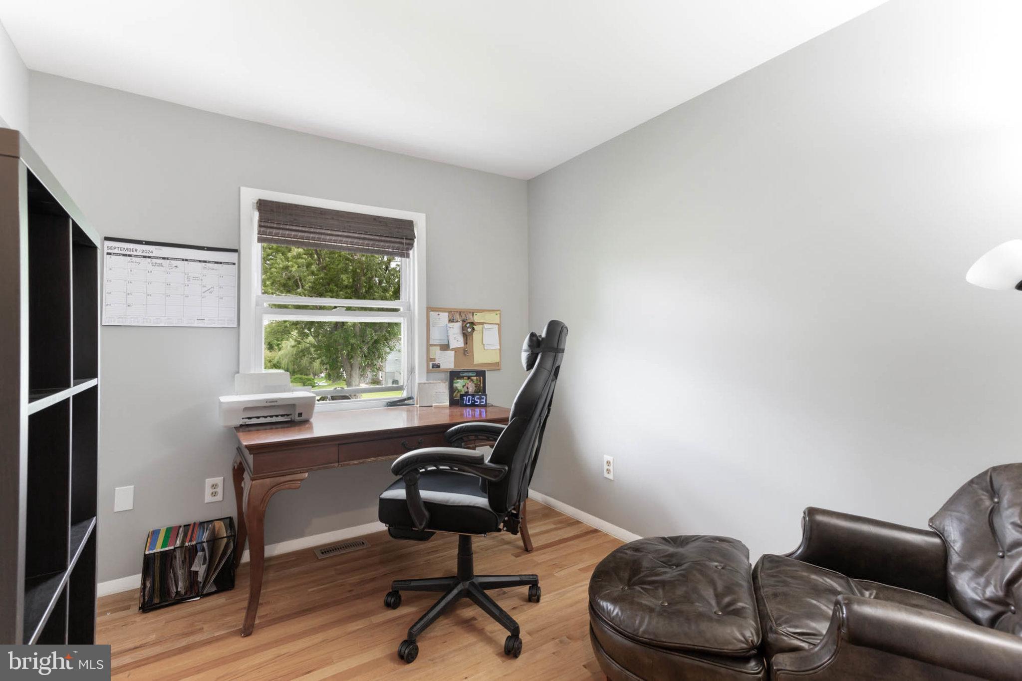 CHARTLEY - Residential