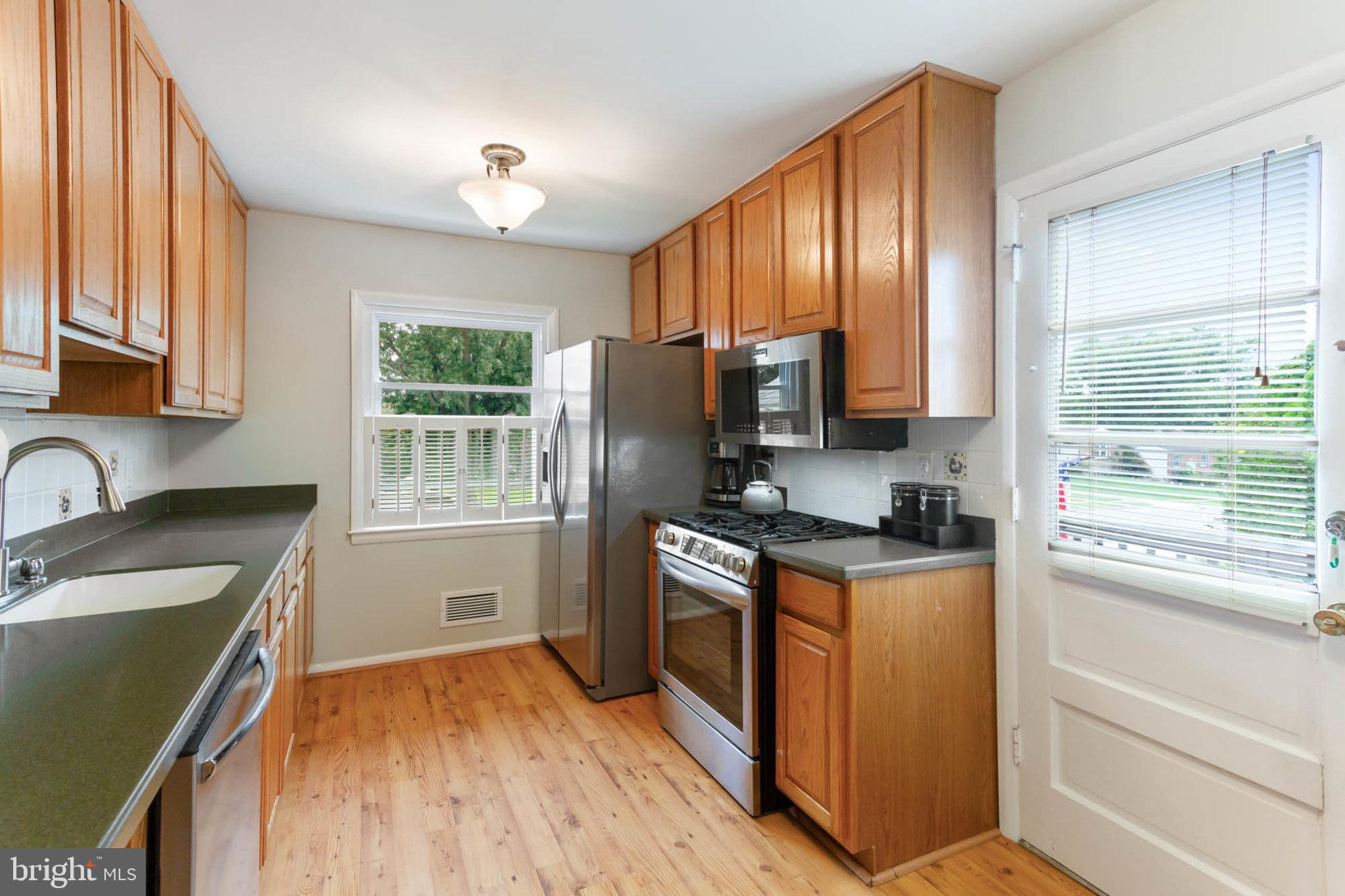 CHARTLEY - Residential