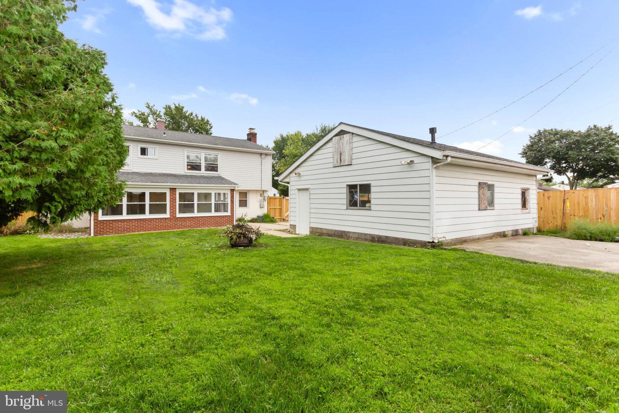 CHARTLEY - Residential