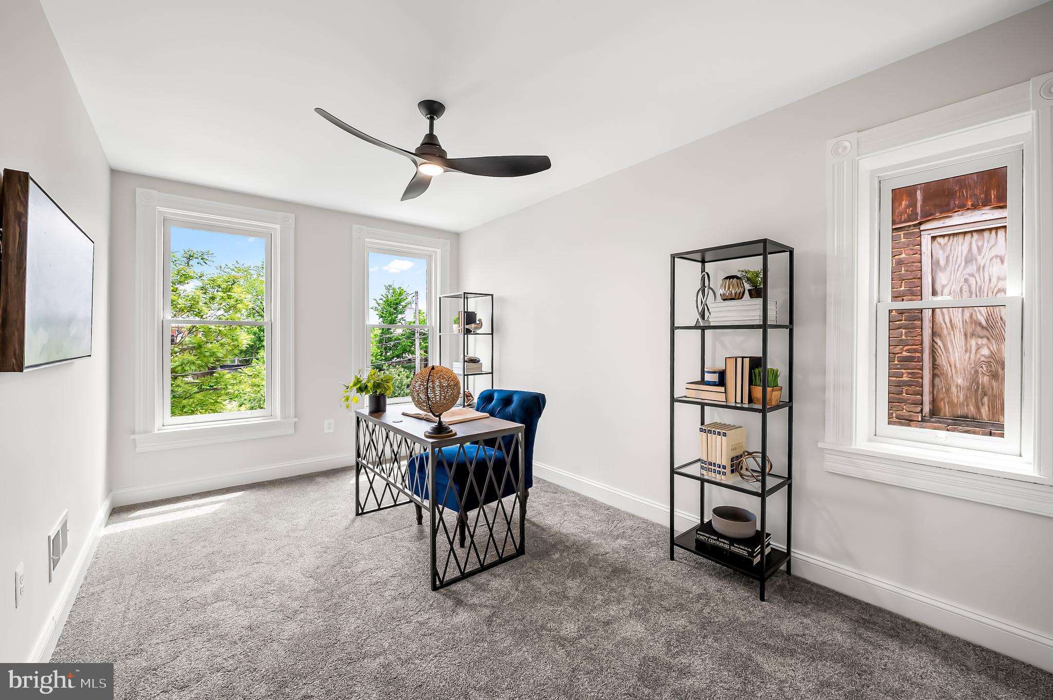 BARCLAY - Residential