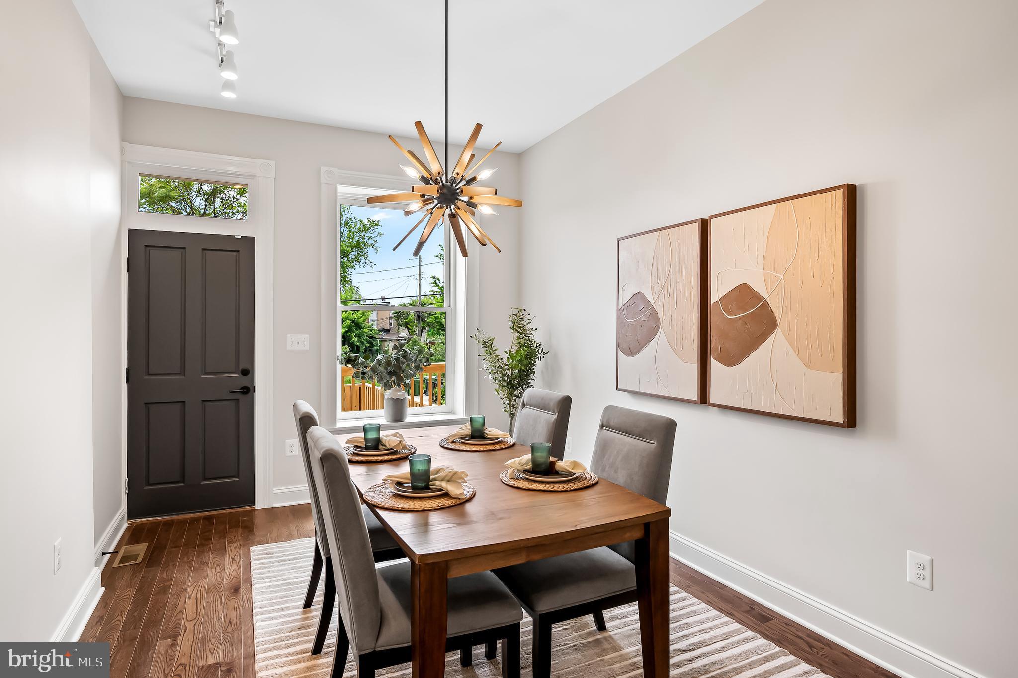 BARCLAY - Residential