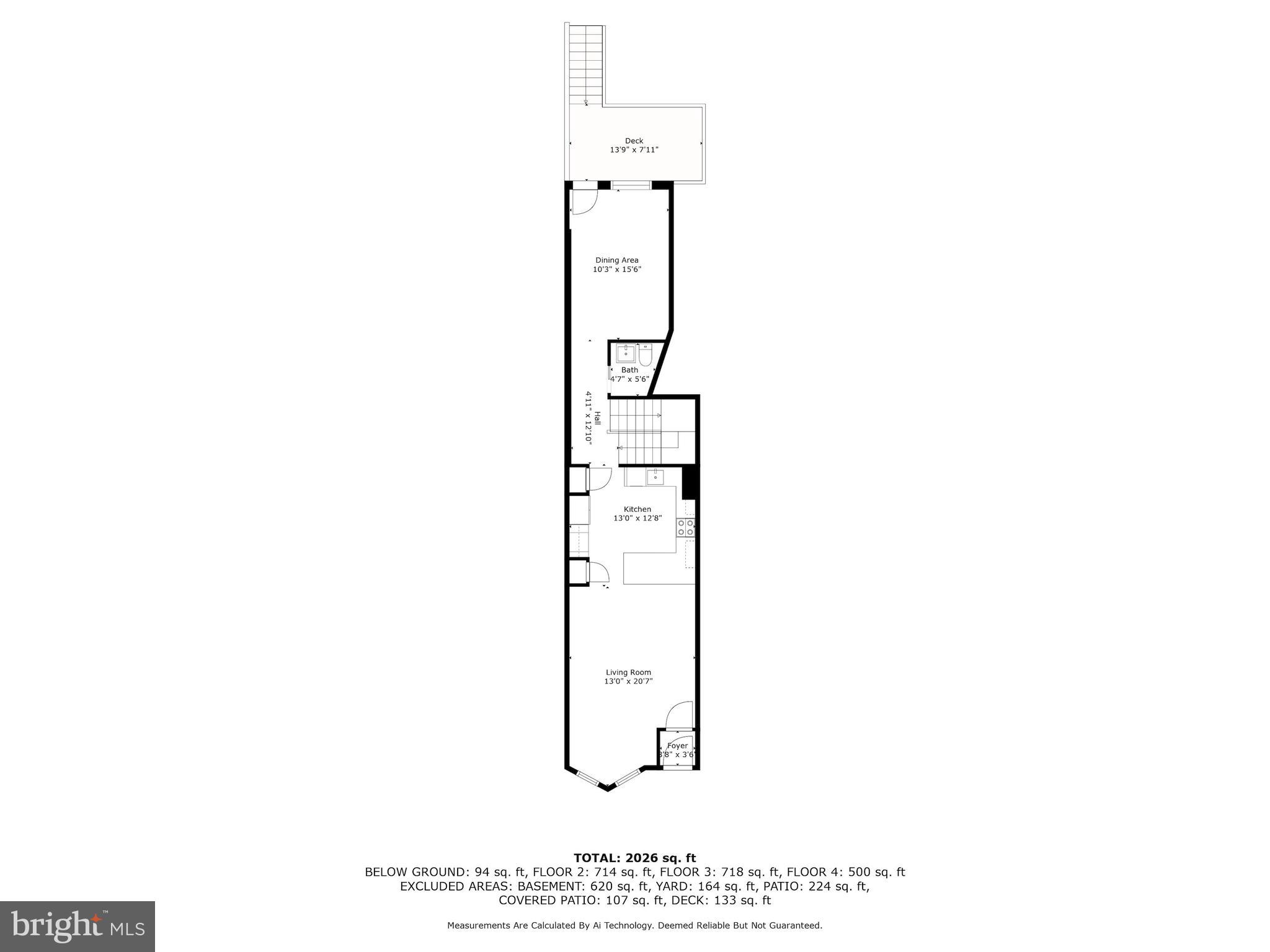 BARCLAY - Residential