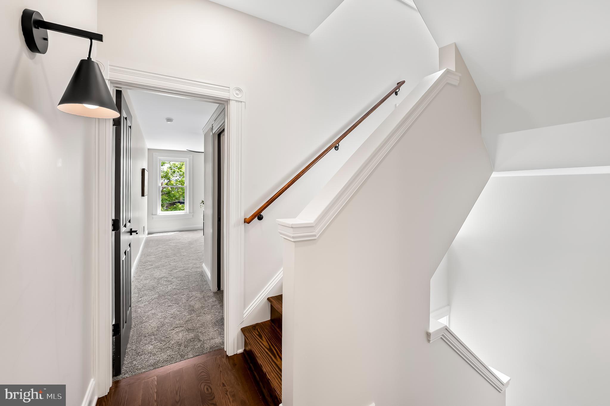 BARCLAY - Residential