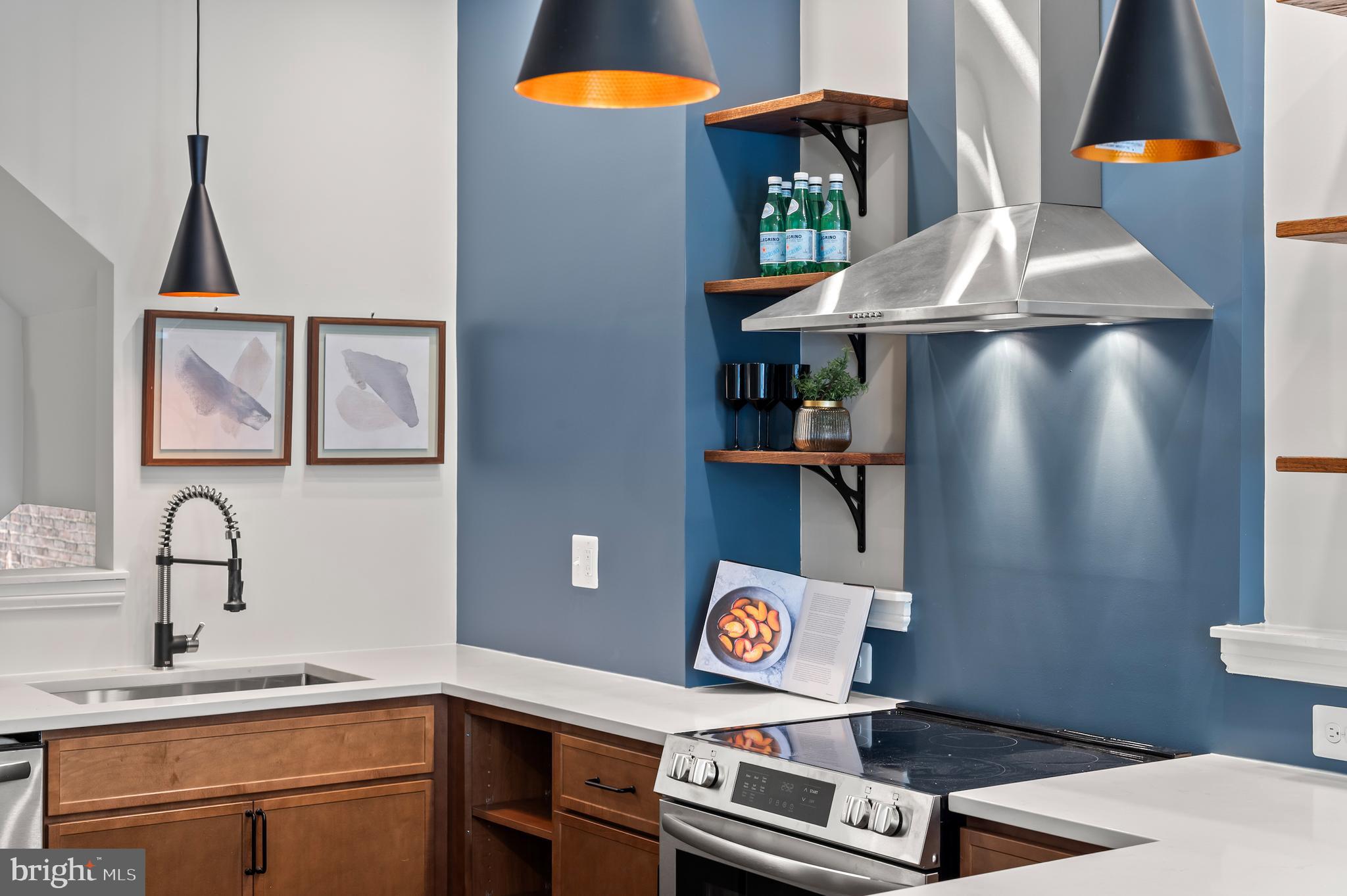 BARCLAY - Residential