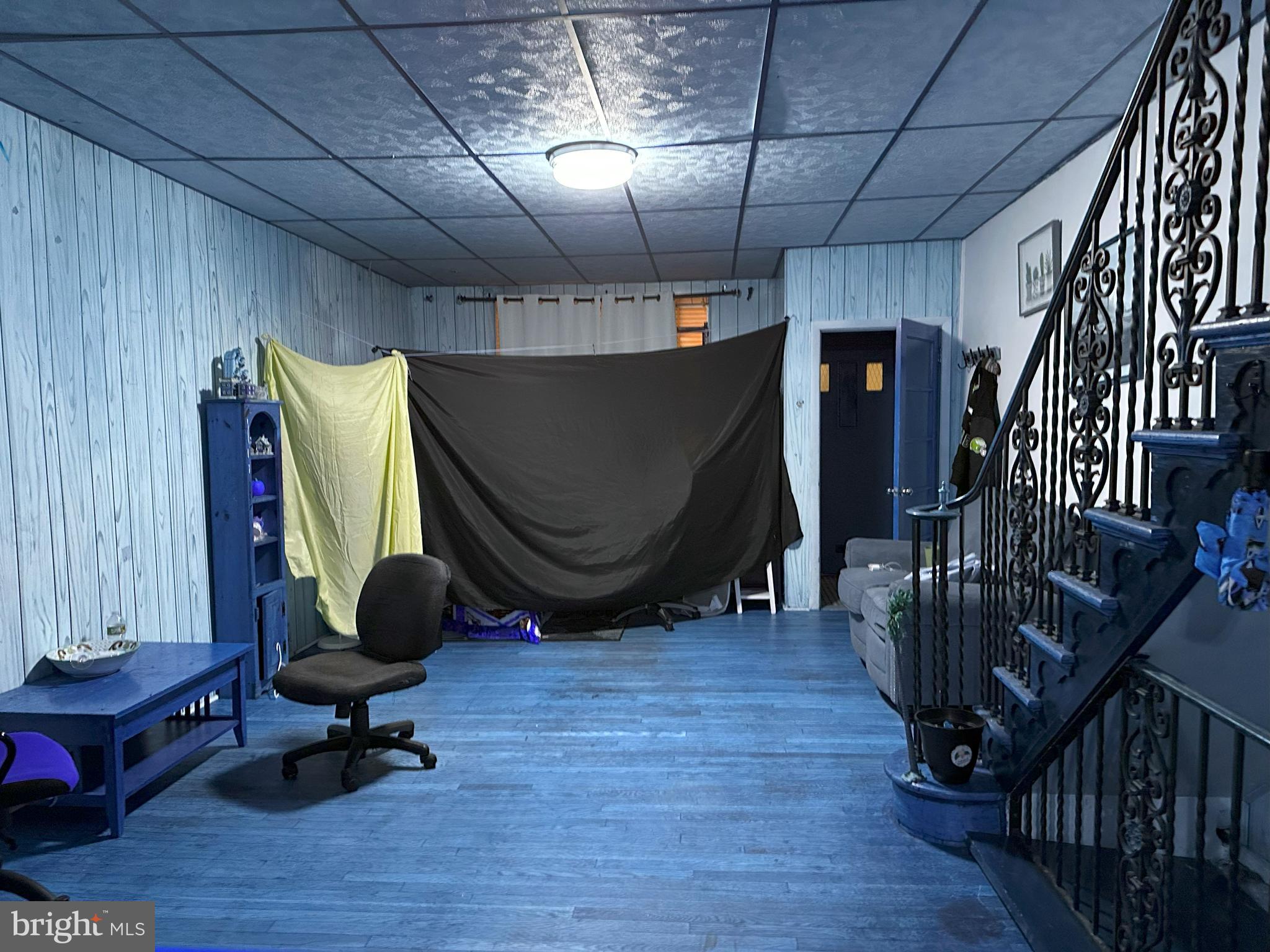 PHILADELPHIA (SOUTH) - Residential