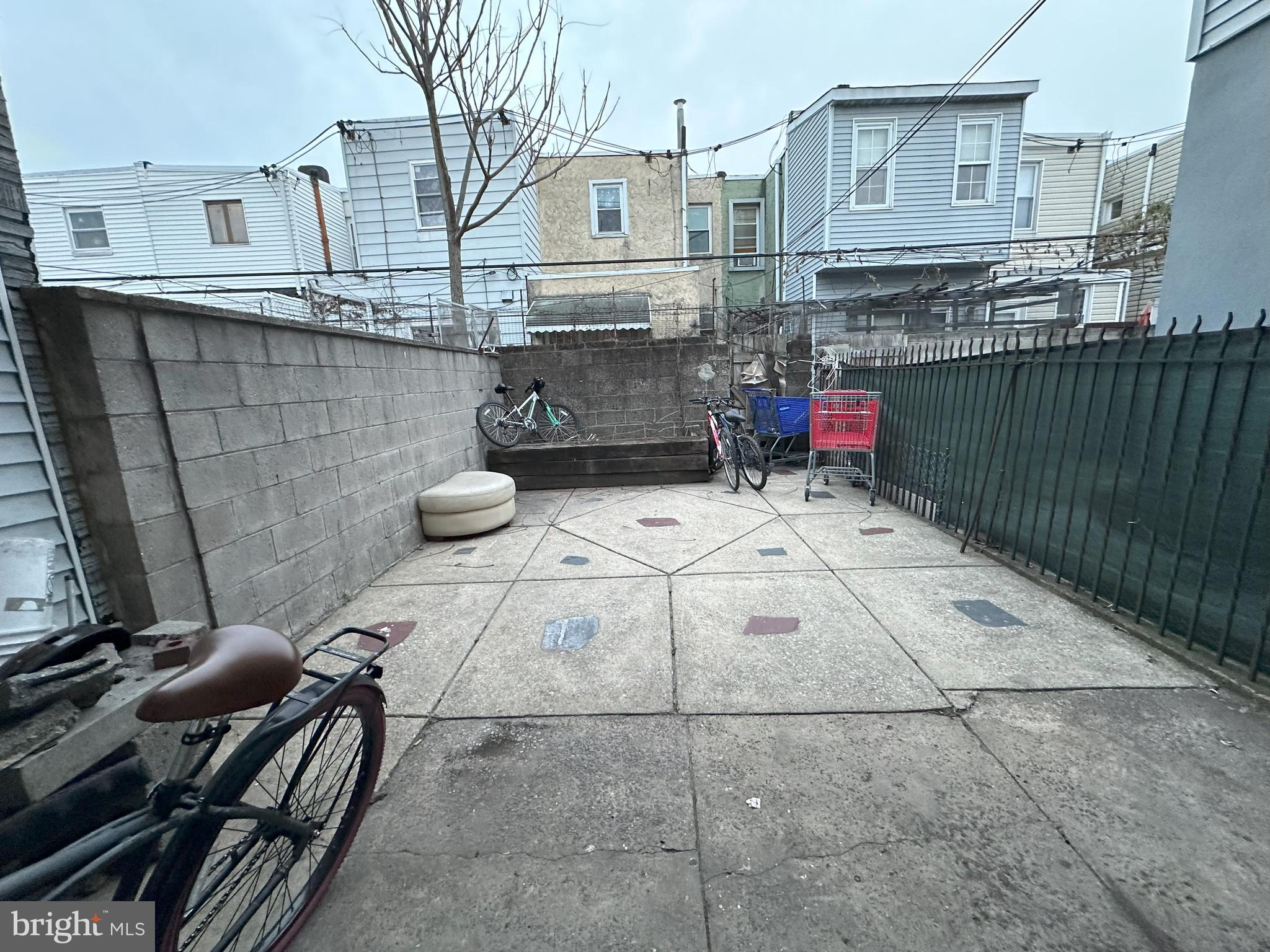 PHILADELPHIA (SOUTH) - Residential