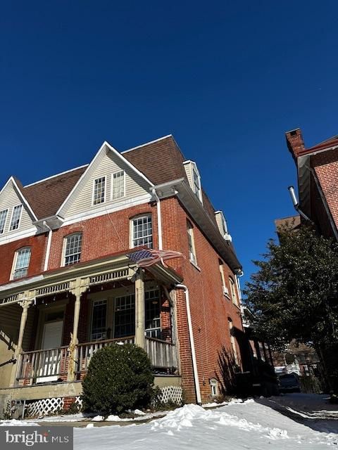 315 S HIGH STREET S WEST CHESTER PA 19382