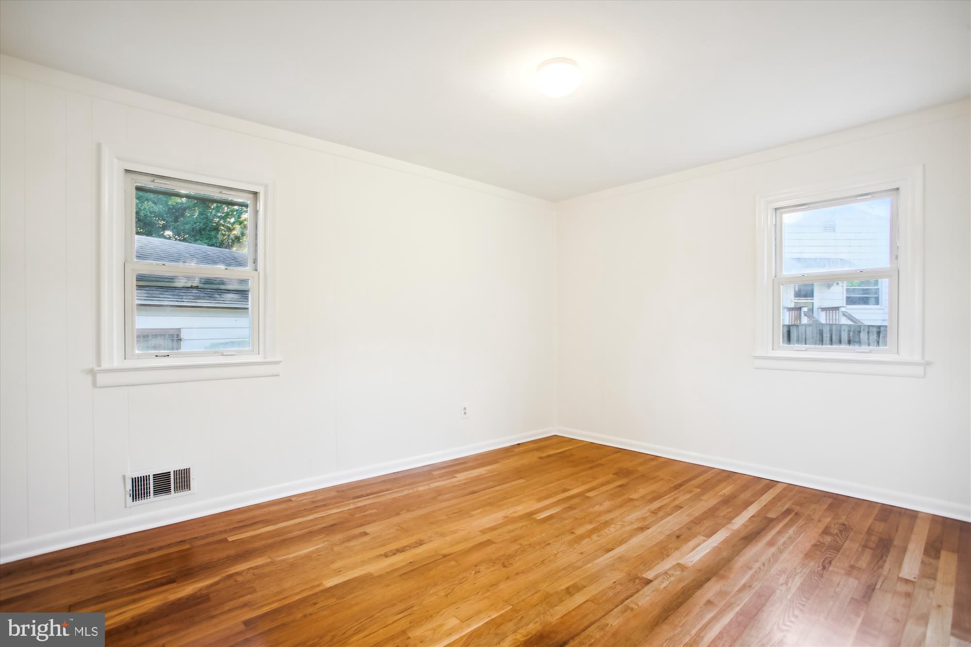 NONE AVAILABLE - Residential Lease