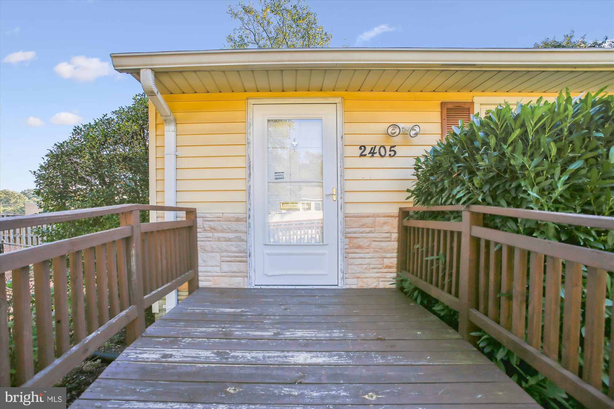 NONE AVAILABLE - Residential Lease