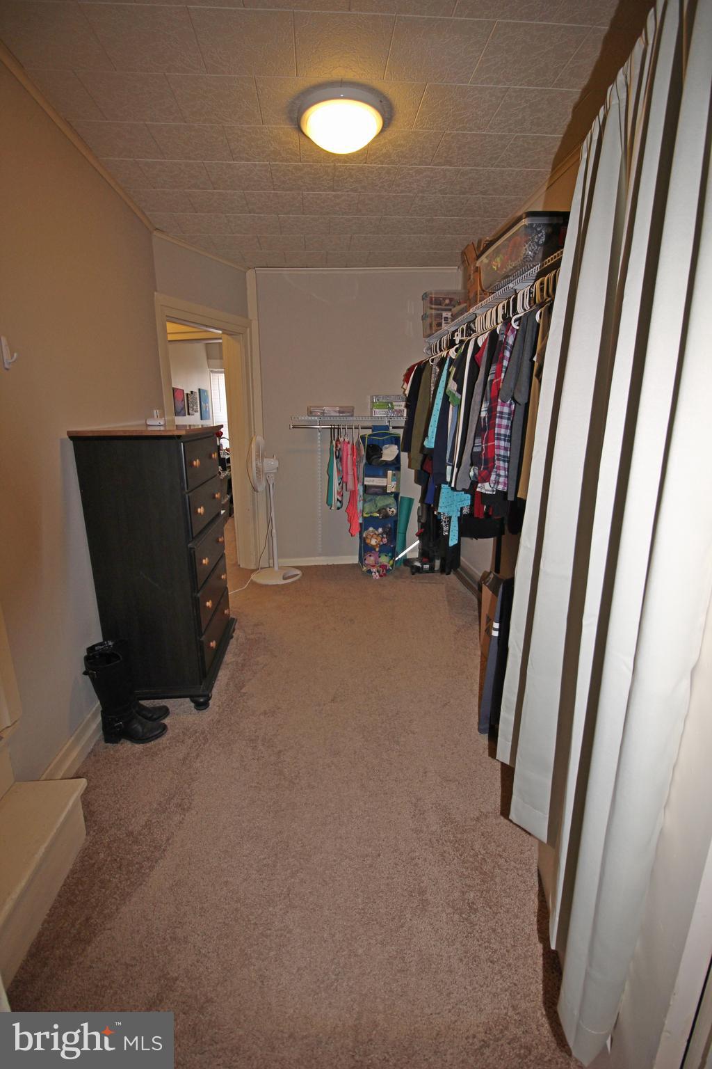 DENVER BOROUGH - Residential