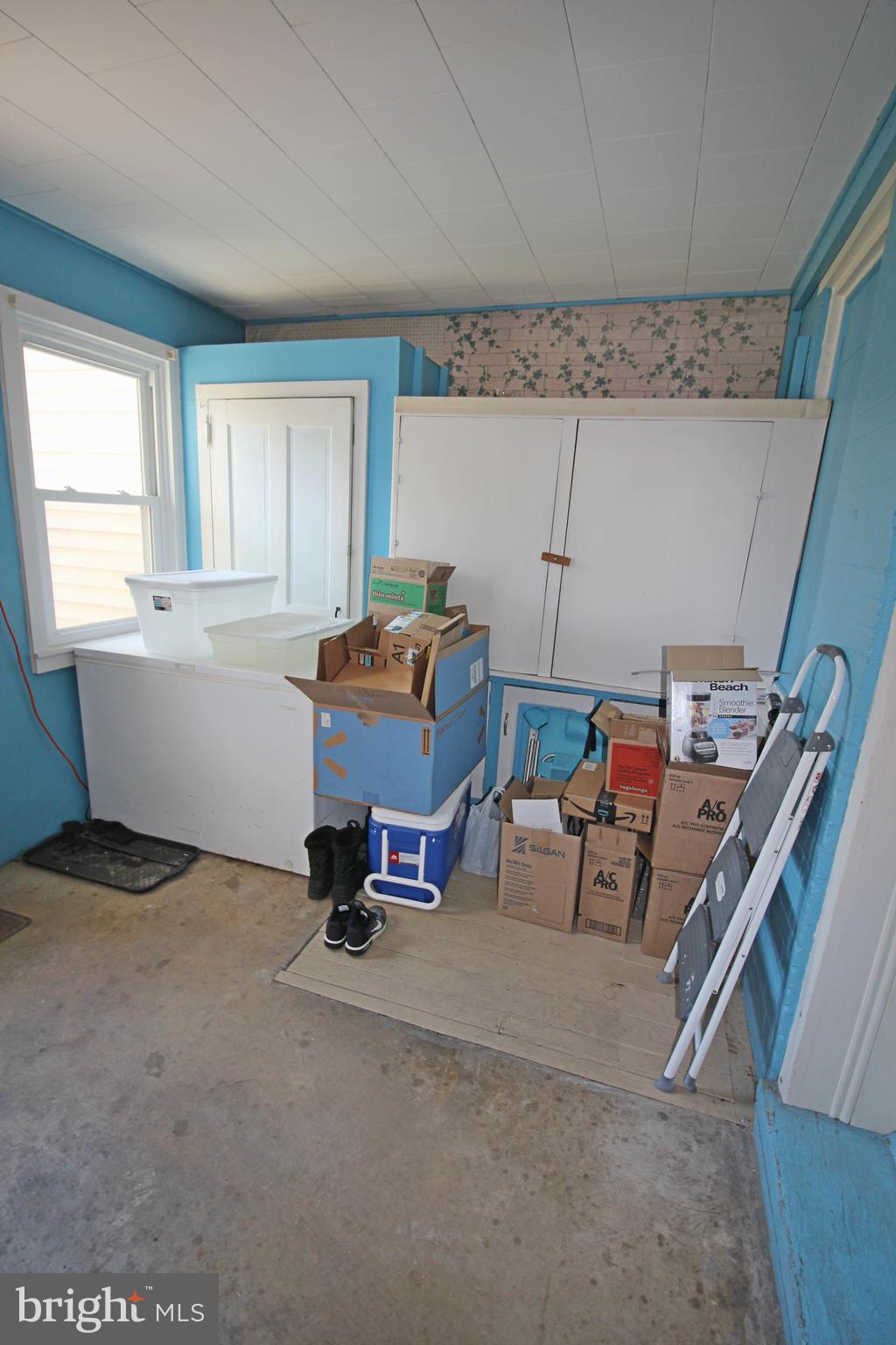 DENVER BOROUGH - Residential