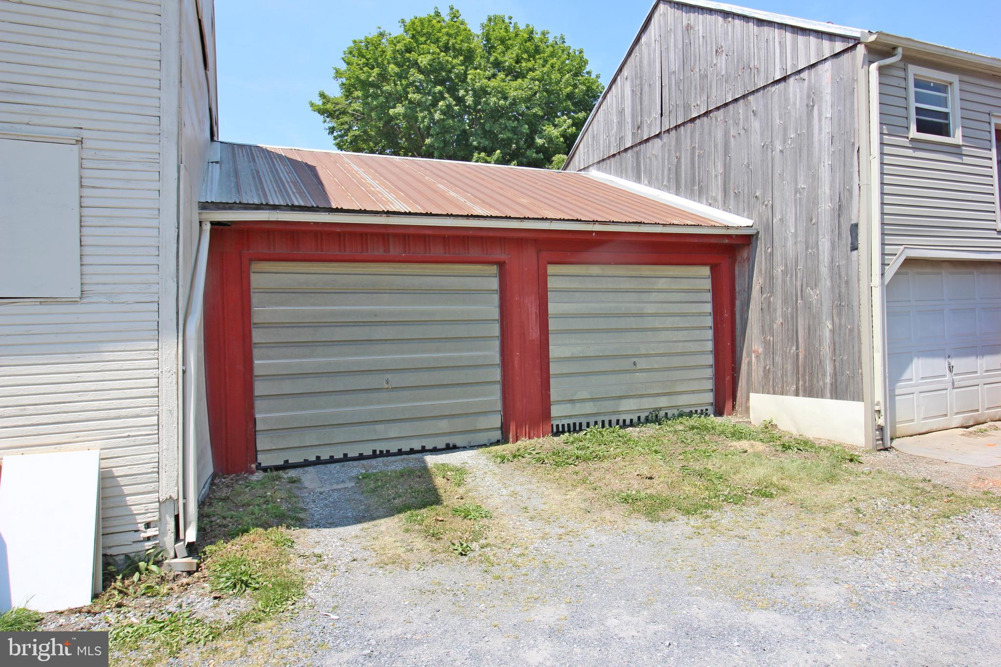 DENVER BOROUGH - Residential