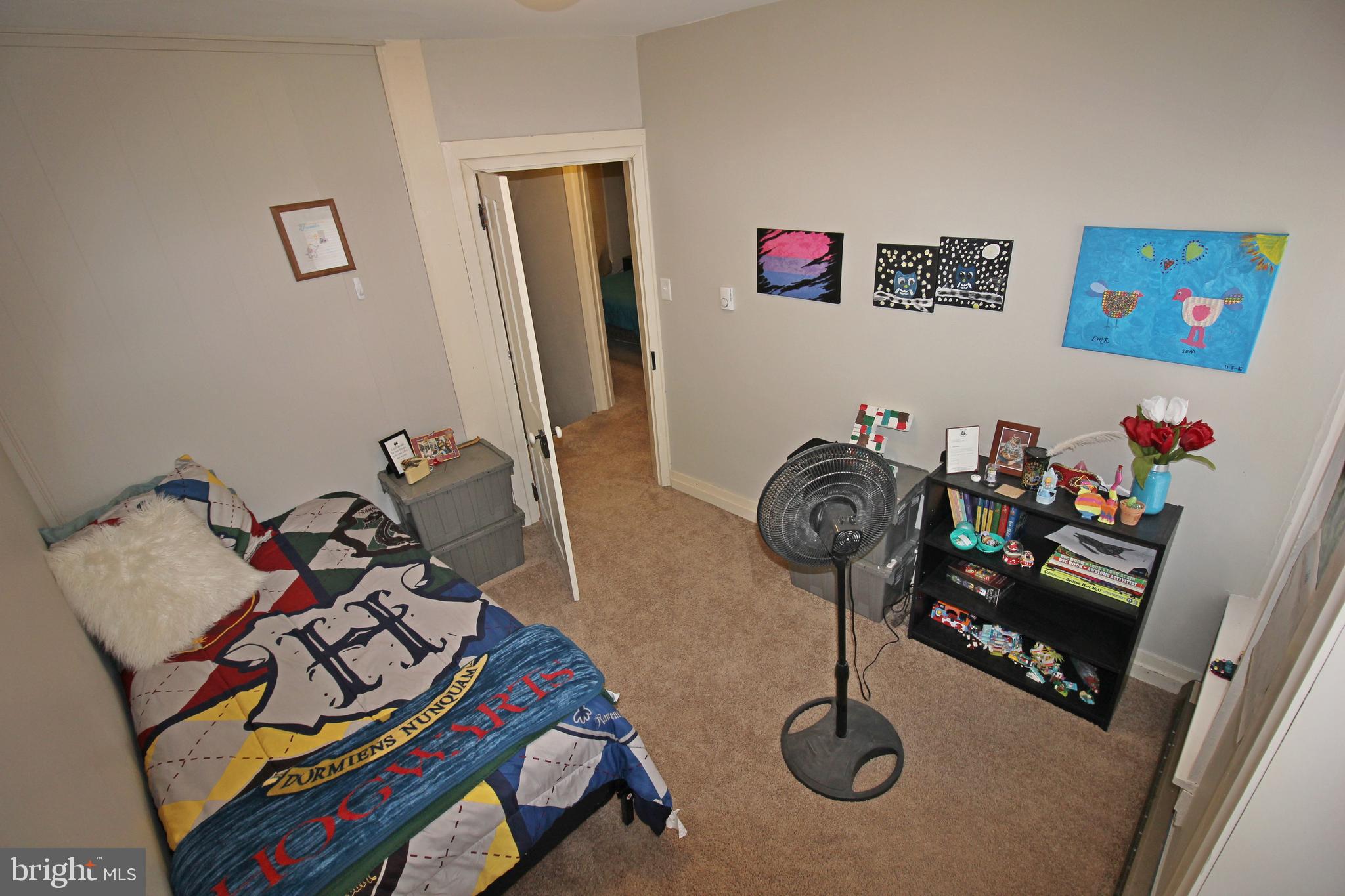 DENVER BOROUGH - Residential